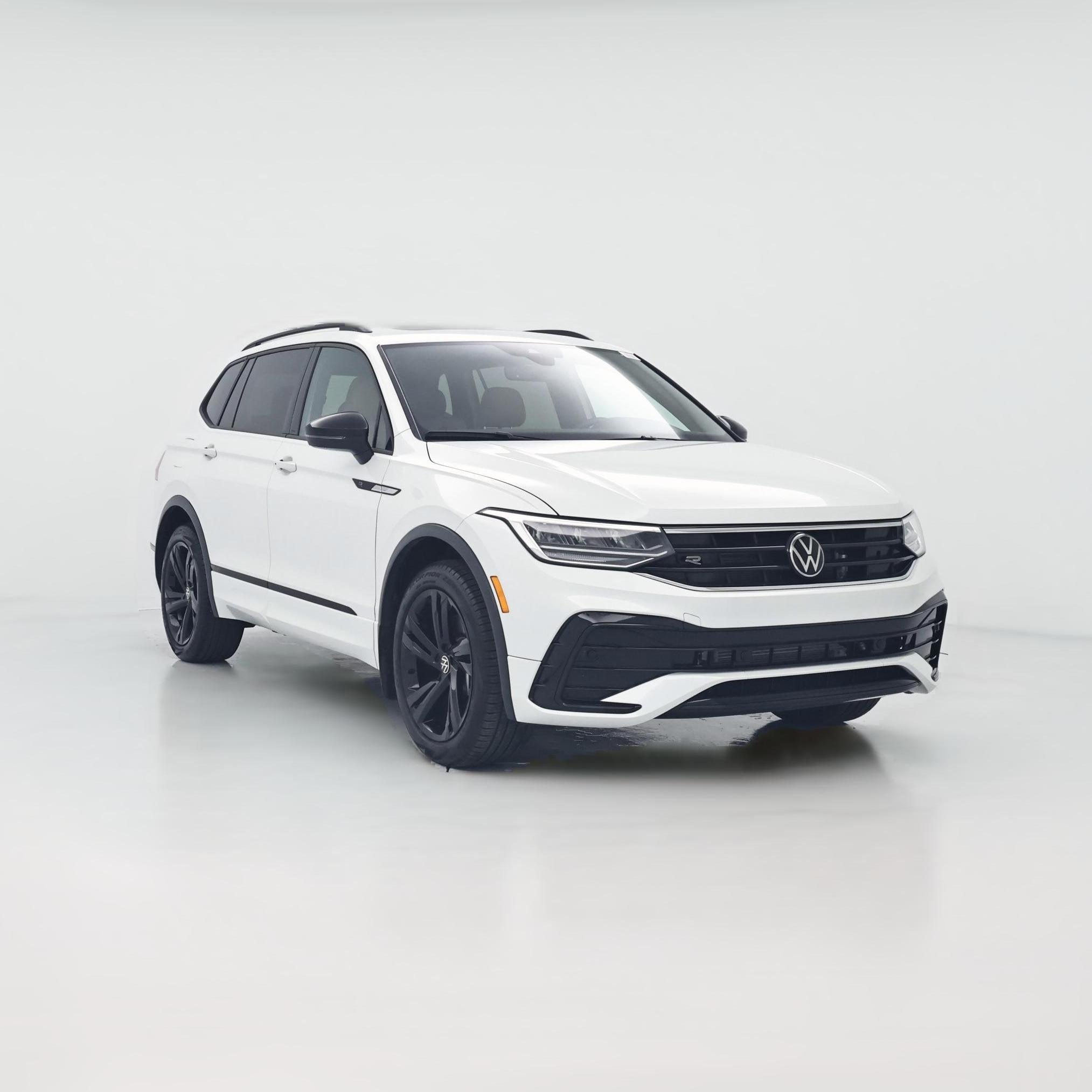 Thumbnail: 2024 Volkswagen Tiguan - 1