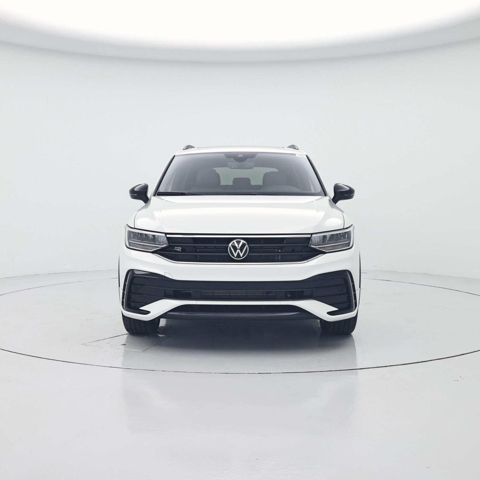 Thumbnail: 2024 Volkswagen Tiguan - 5
