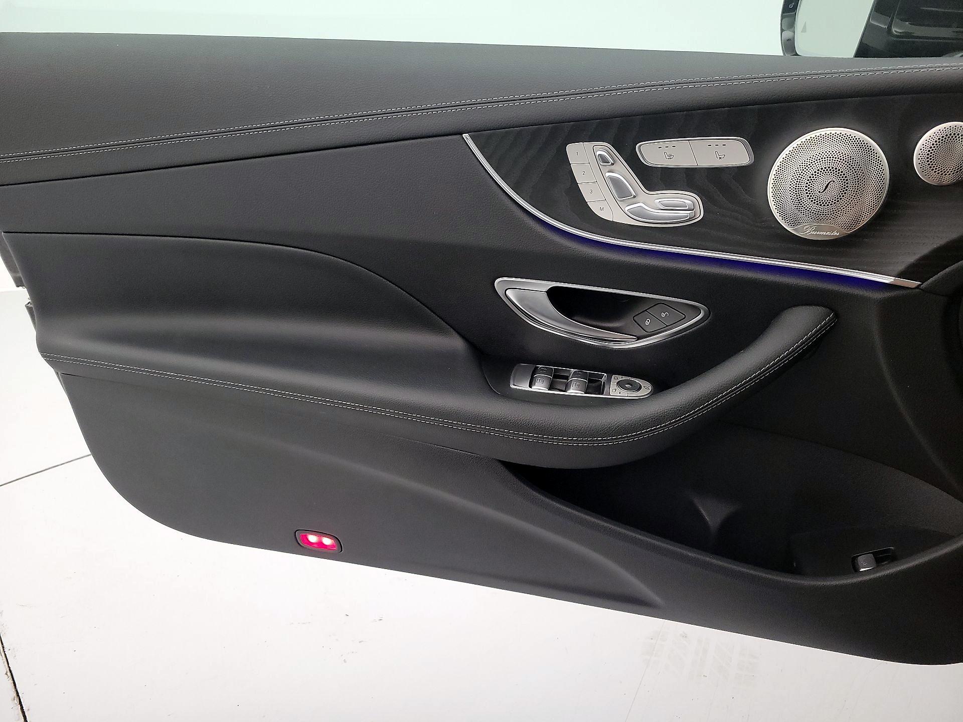 Thumbnail: 2022 Mercedes-Benz E-Class - 12