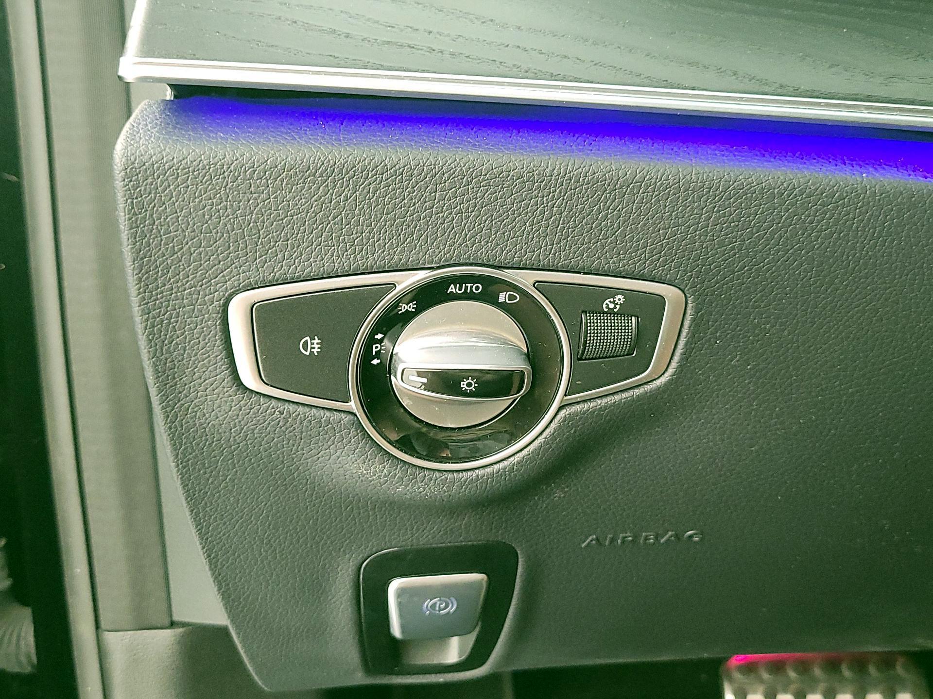 Thumbnail: 2022 Mercedes-Benz E-Class - 13