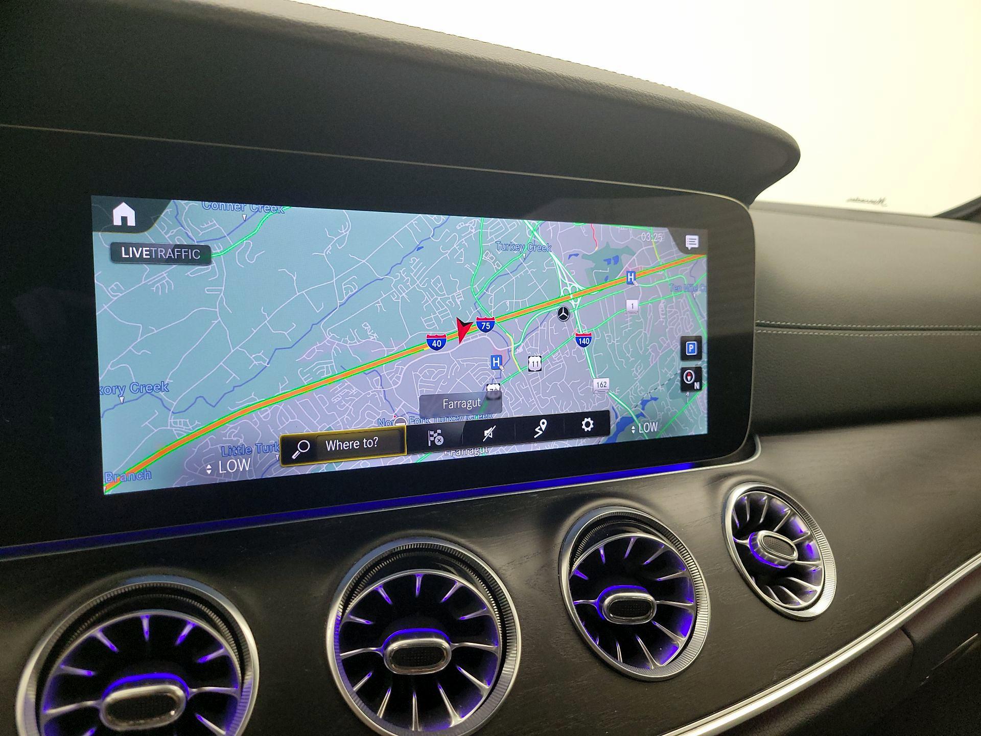 Thumbnail: 2022 Mercedes-Benz E-Class - 14