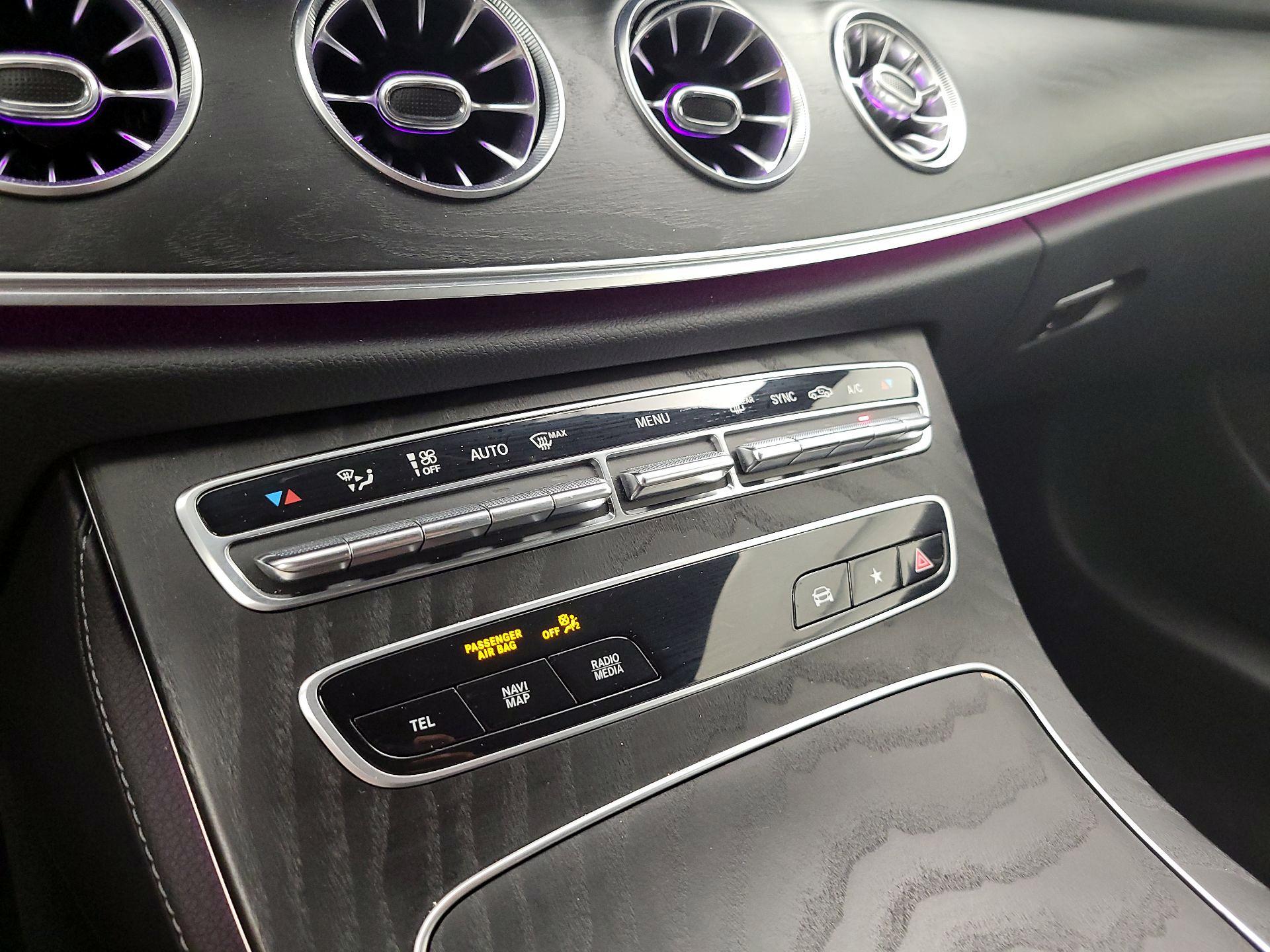 Thumbnail: 2022 Mercedes-Benz E-Class - 17