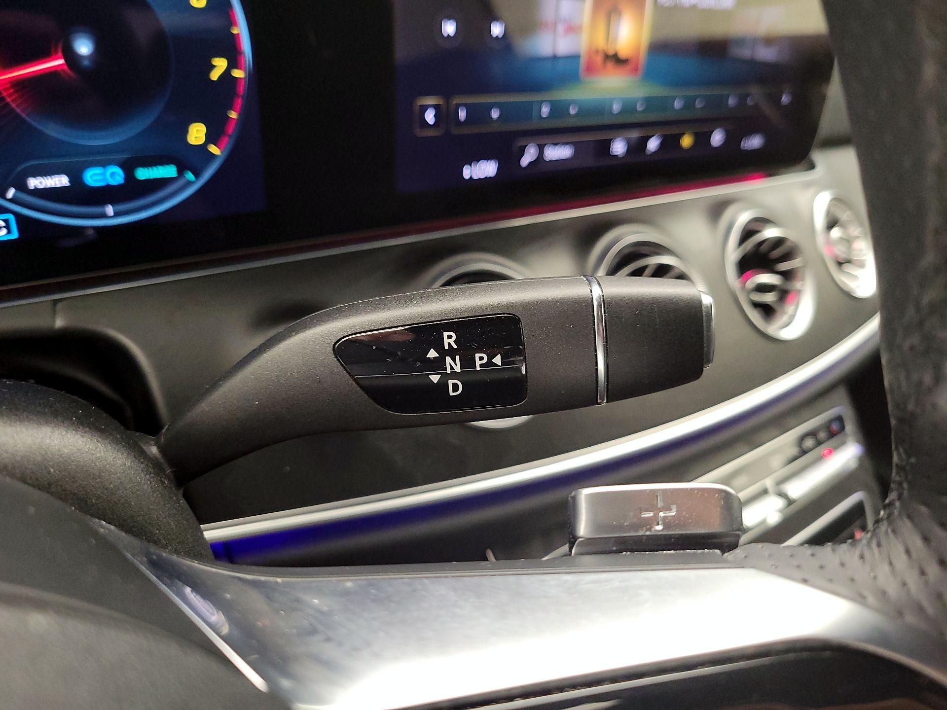 Thumbnail: 2022 Mercedes-Benz E-Class - 18