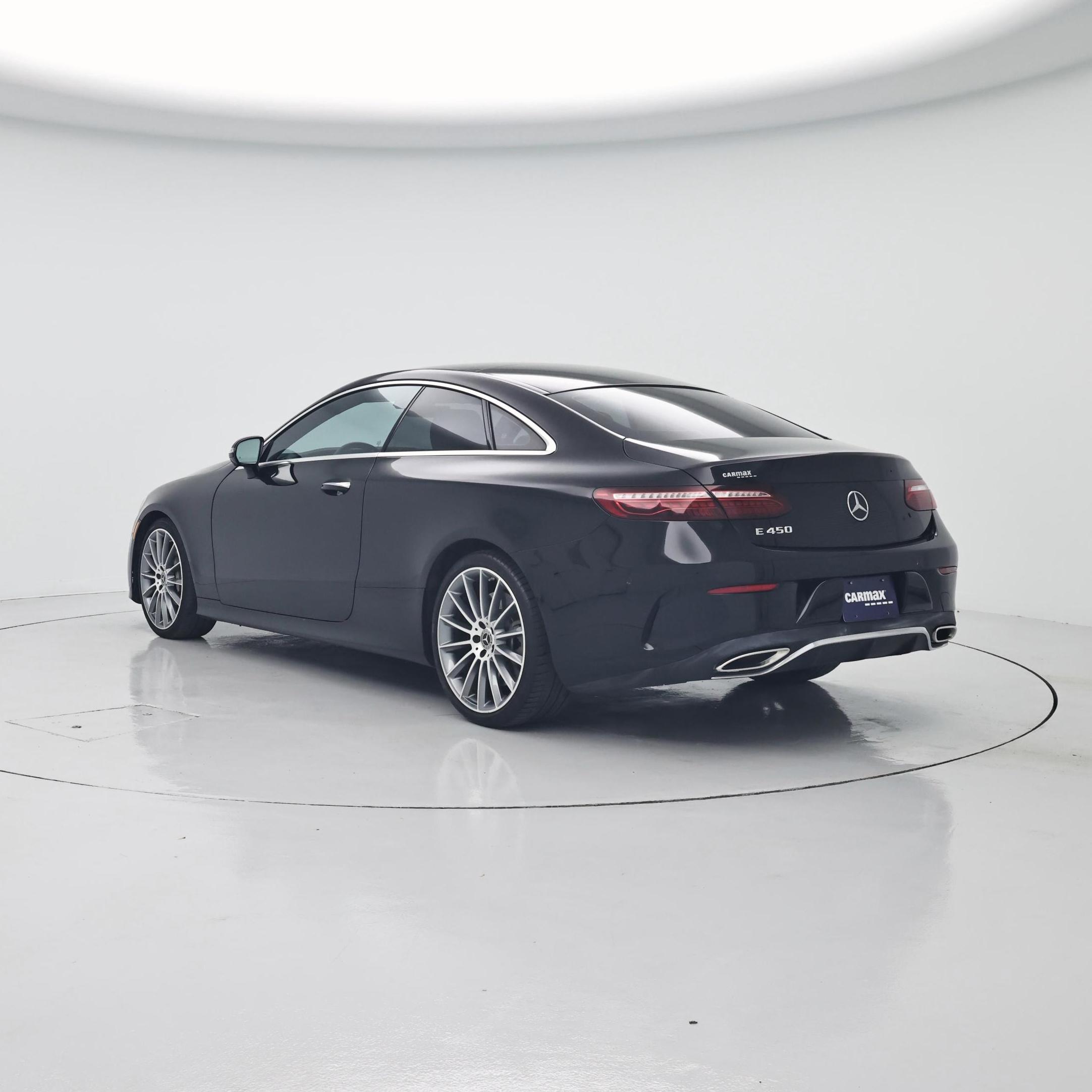 Thumbnail: 2022 Mercedes-Benz E-Class - 2