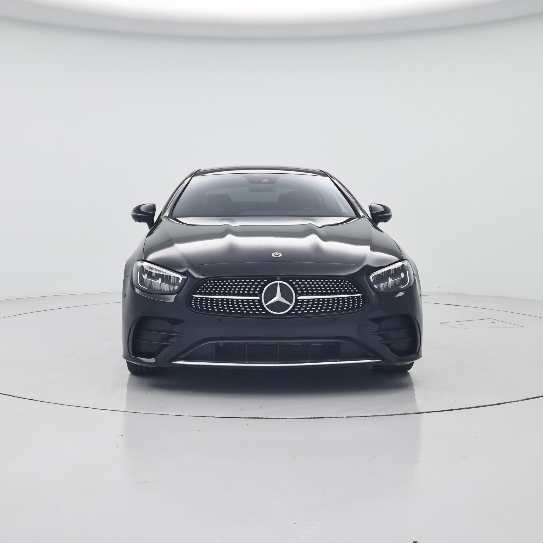 Thumbnail: 2022 Mercedes-Benz E-Class - 5
