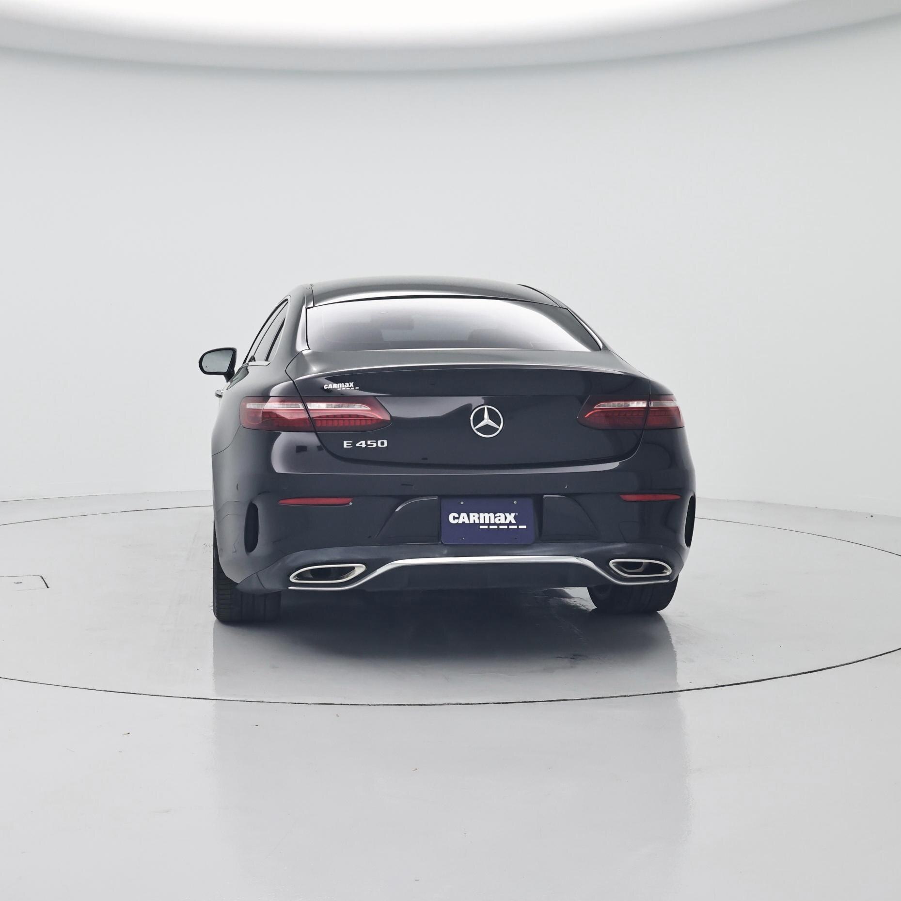 Thumbnail: 2022 Mercedes-Benz E-Class - 6