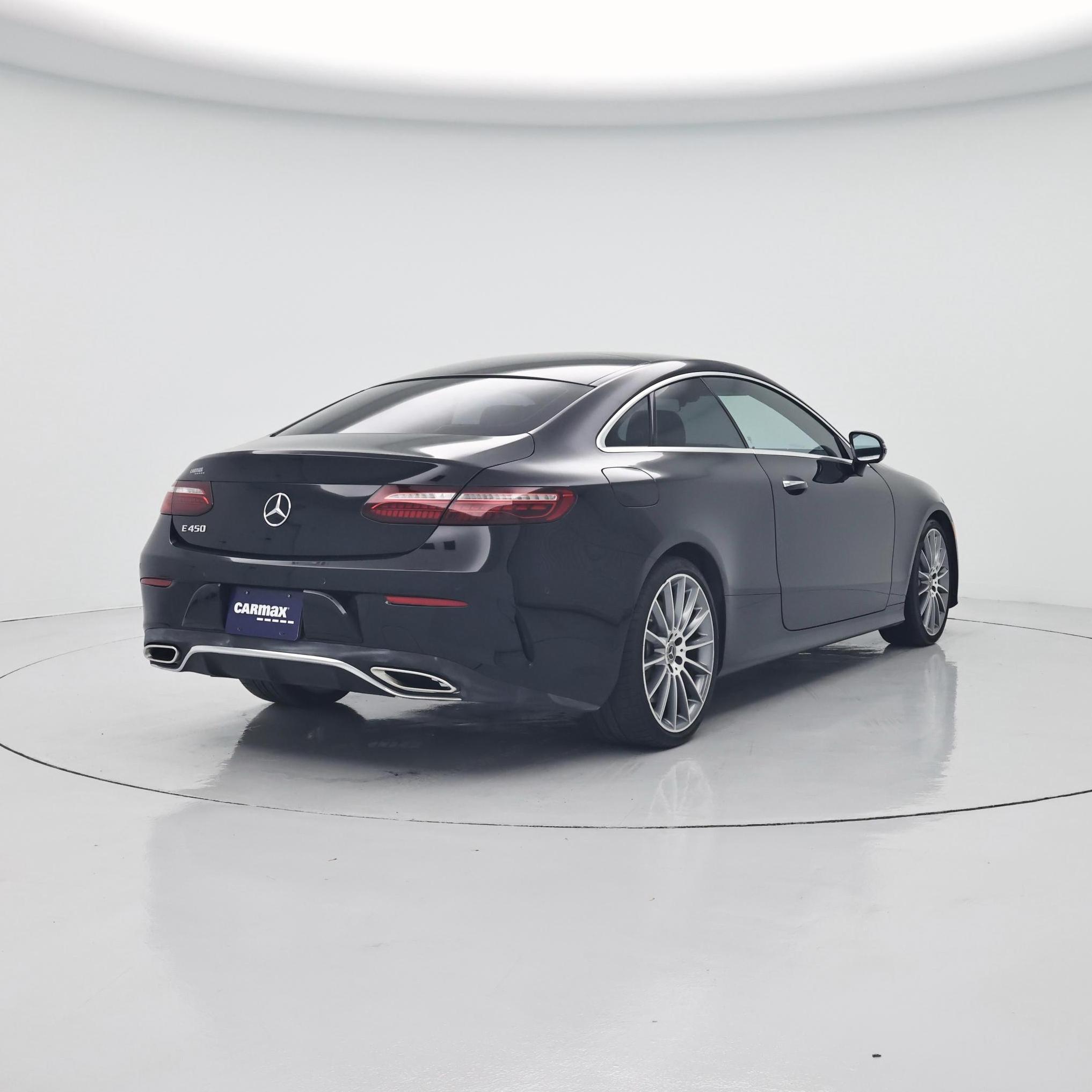 Thumbnail: 2022 Mercedes-Benz E-Class - 8