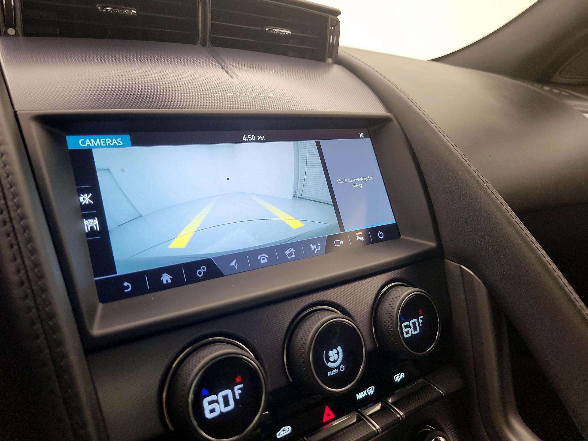 Thumbnail: 2021 Jaguar F-Type - 15