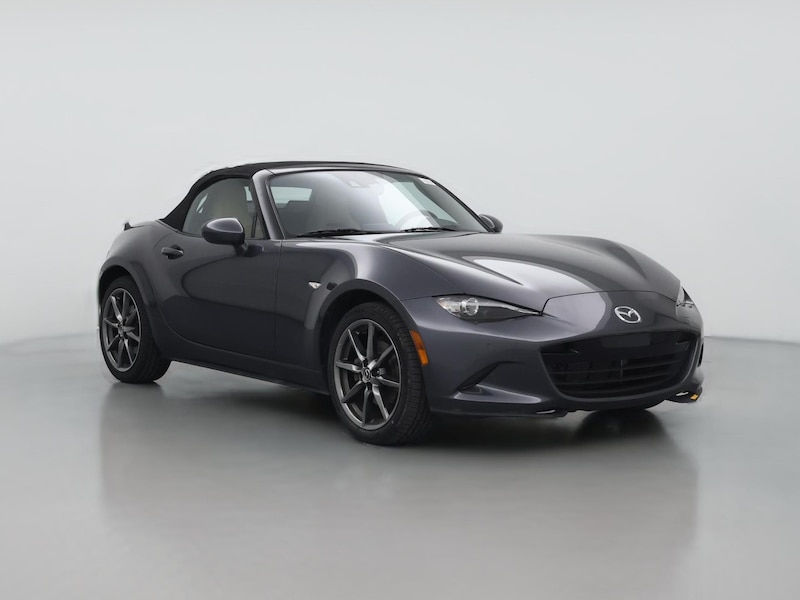2016 Mazda MX-5 Miata Grand Touring -
                  Murfreesboro, TN