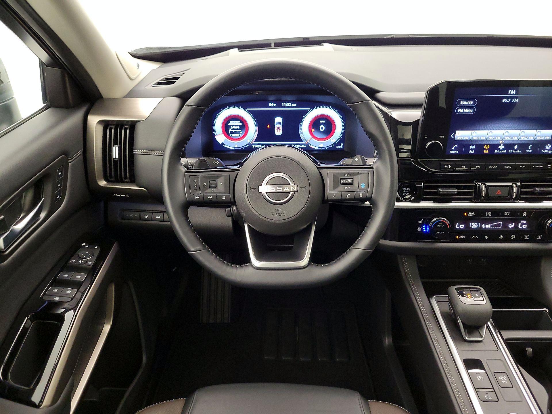 Thumbnail: 2025 Nissan Pathfinder - 10