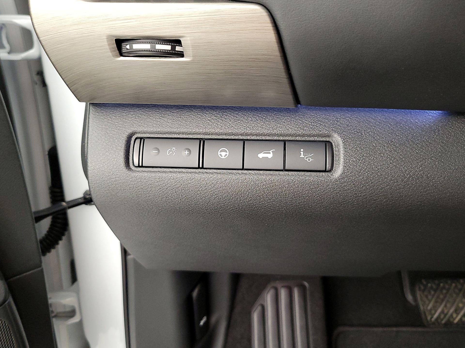 Thumbnail: 2025 Nissan Pathfinder - 13