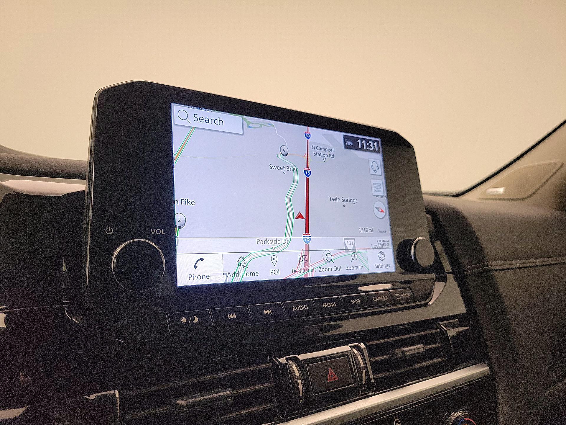 Thumbnail: 2025 Nissan Pathfinder - 14