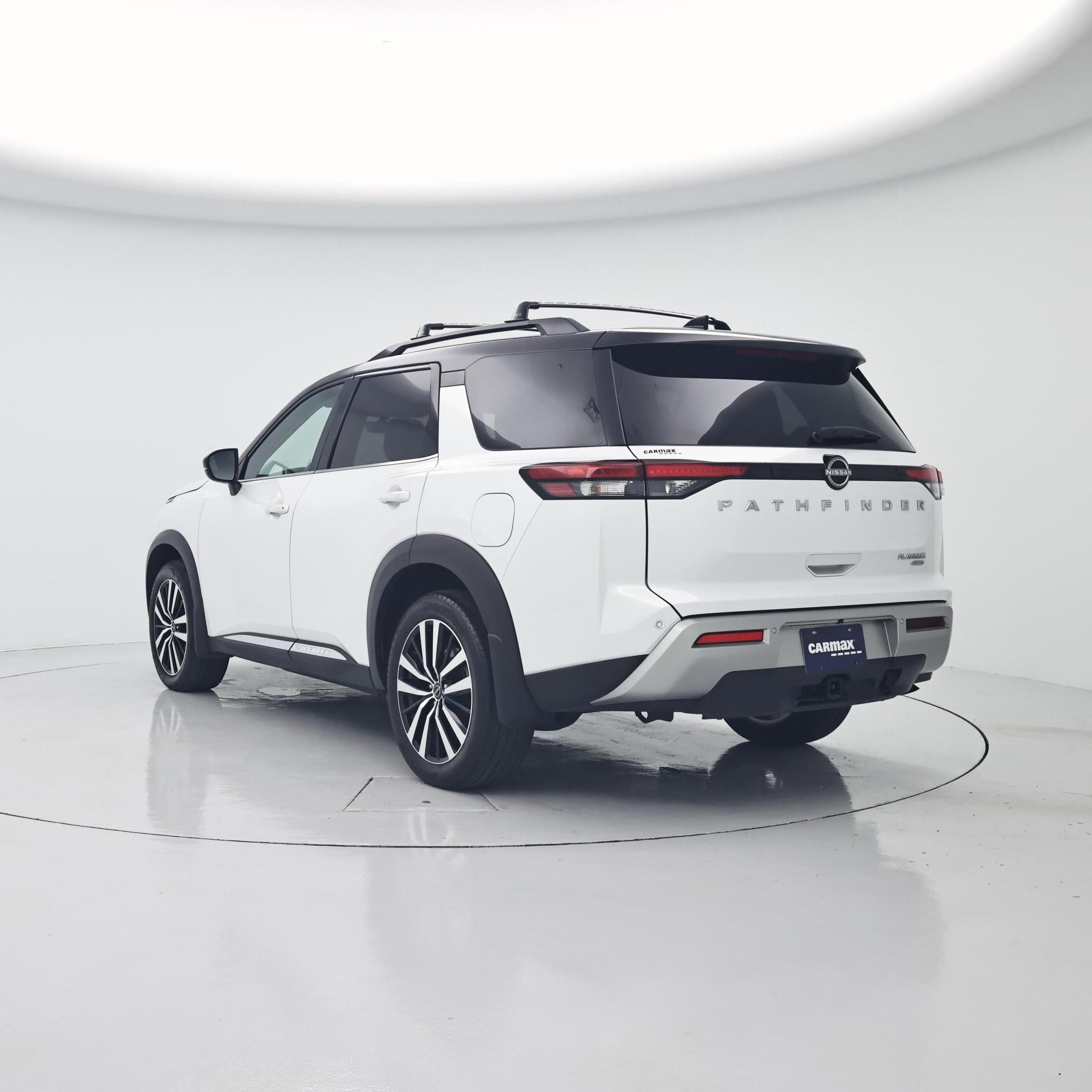 Thumbnail: 2025 Nissan Pathfinder - 2