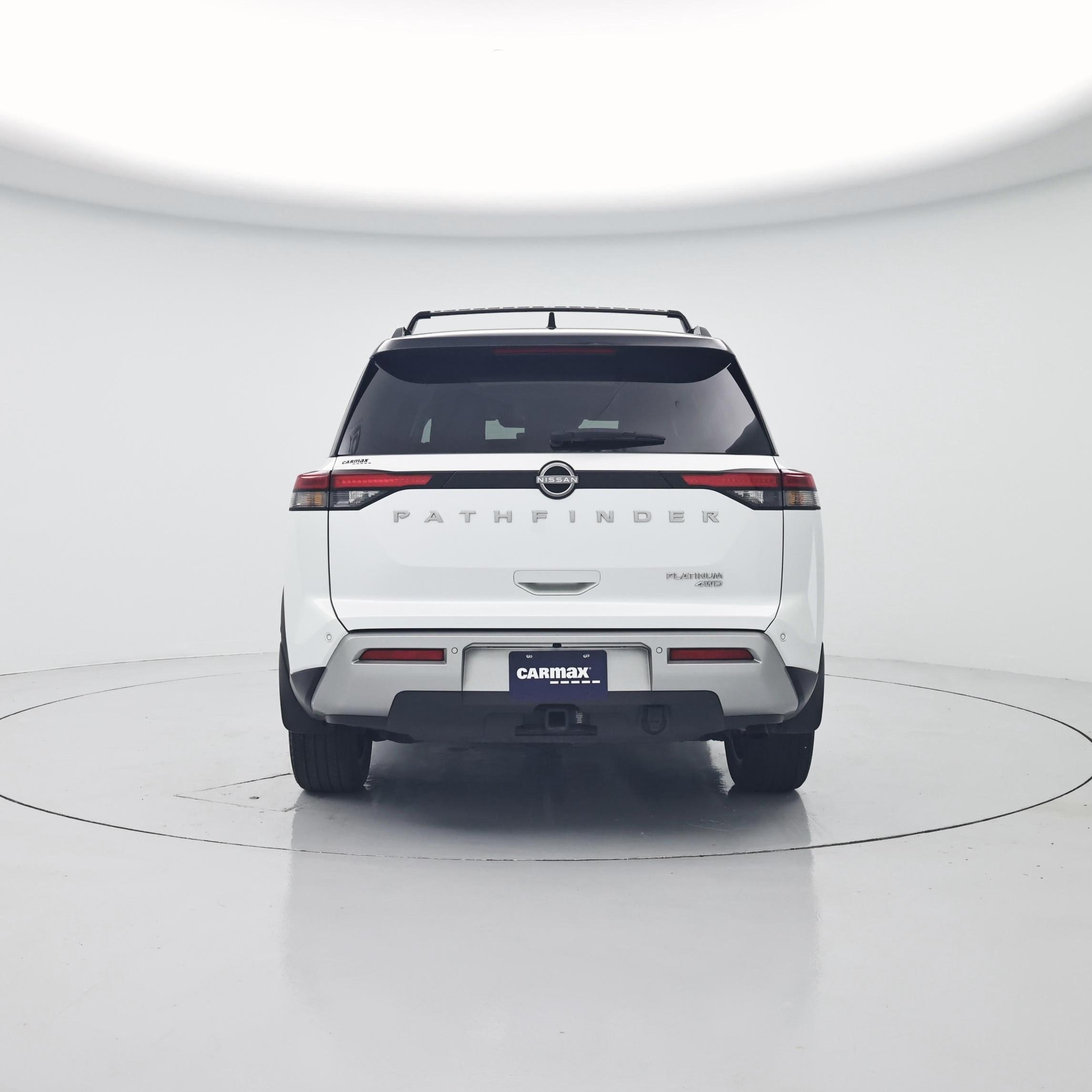 Thumbnail: 2025 Nissan Pathfinder - 6