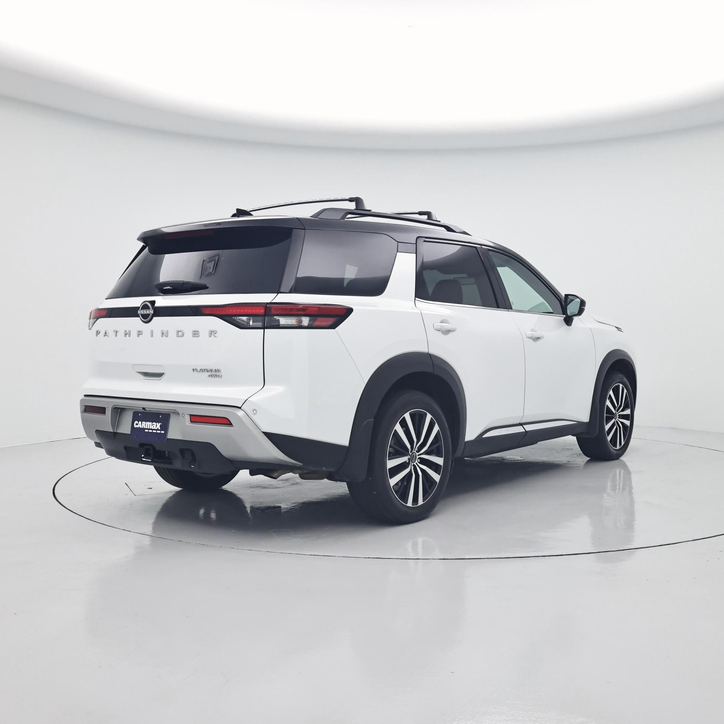 Thumbnail: 2025 Nissan Pathfinder - 8