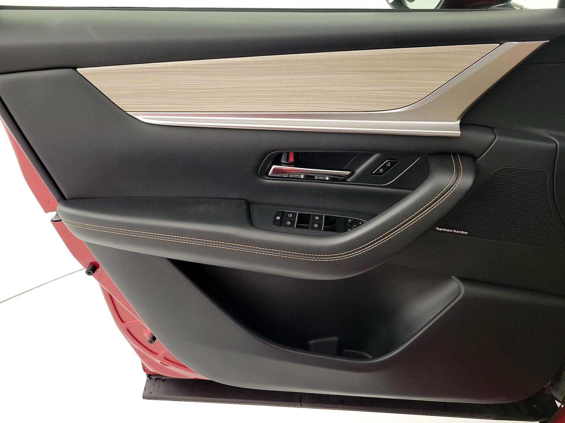 Thumbnail: 2024 Mazda CX-90 - 12