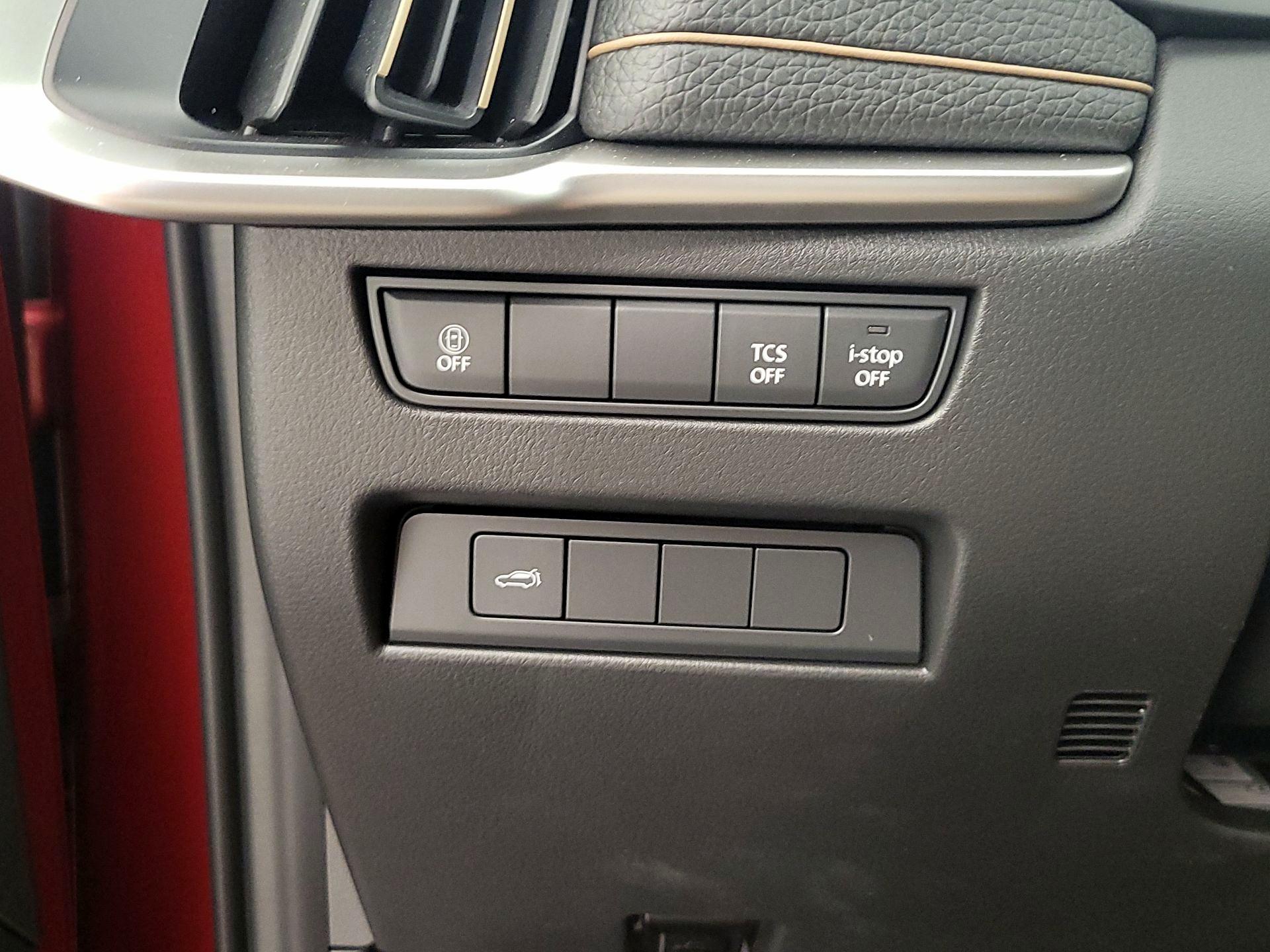 Thumbnail: 2024 Mazda CX-90 - 13