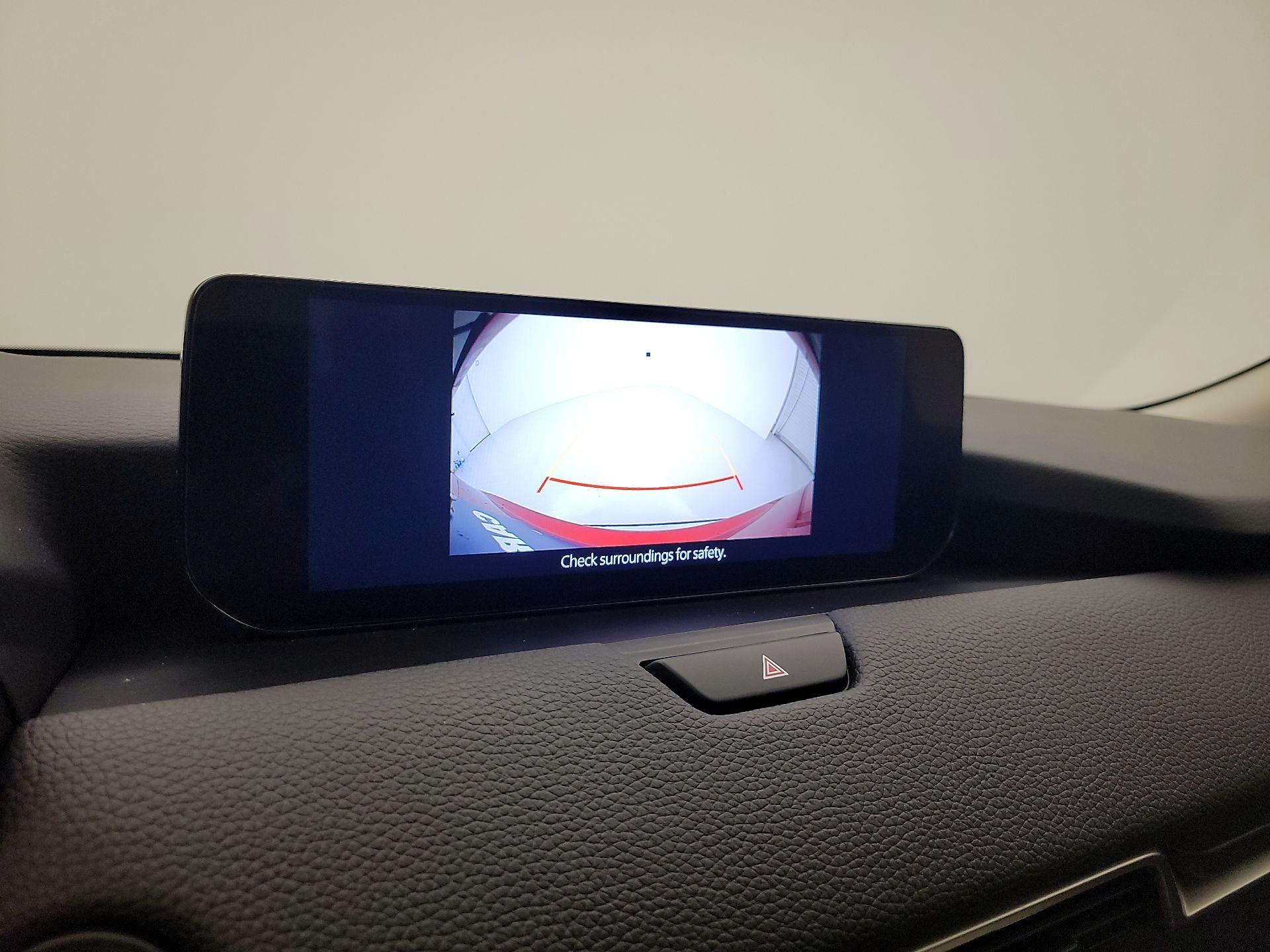 Thumbnail: 2024 Mazda CX-90 - 14