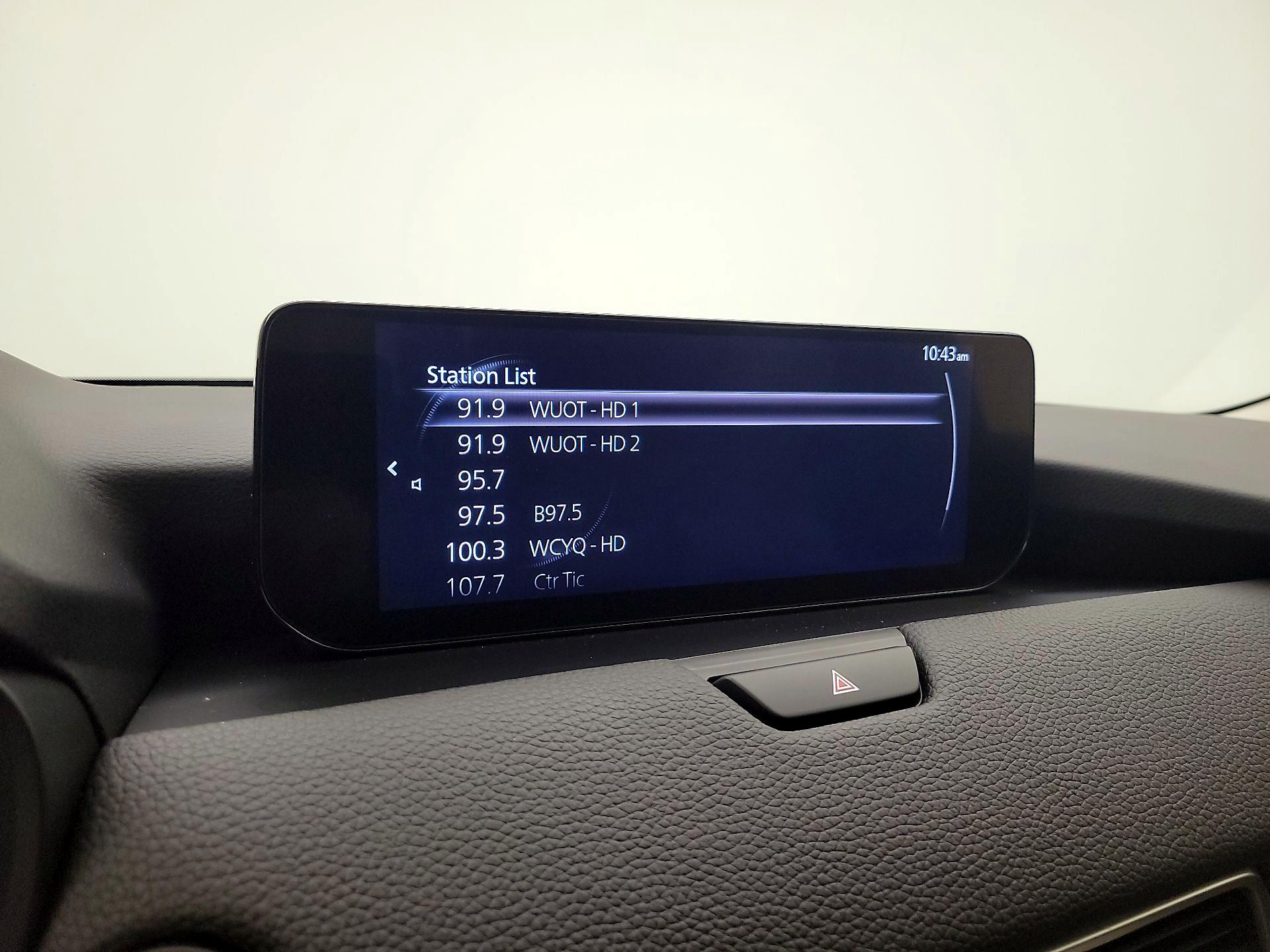 Thumbnail: 2024 Mazda CX-90 - 15