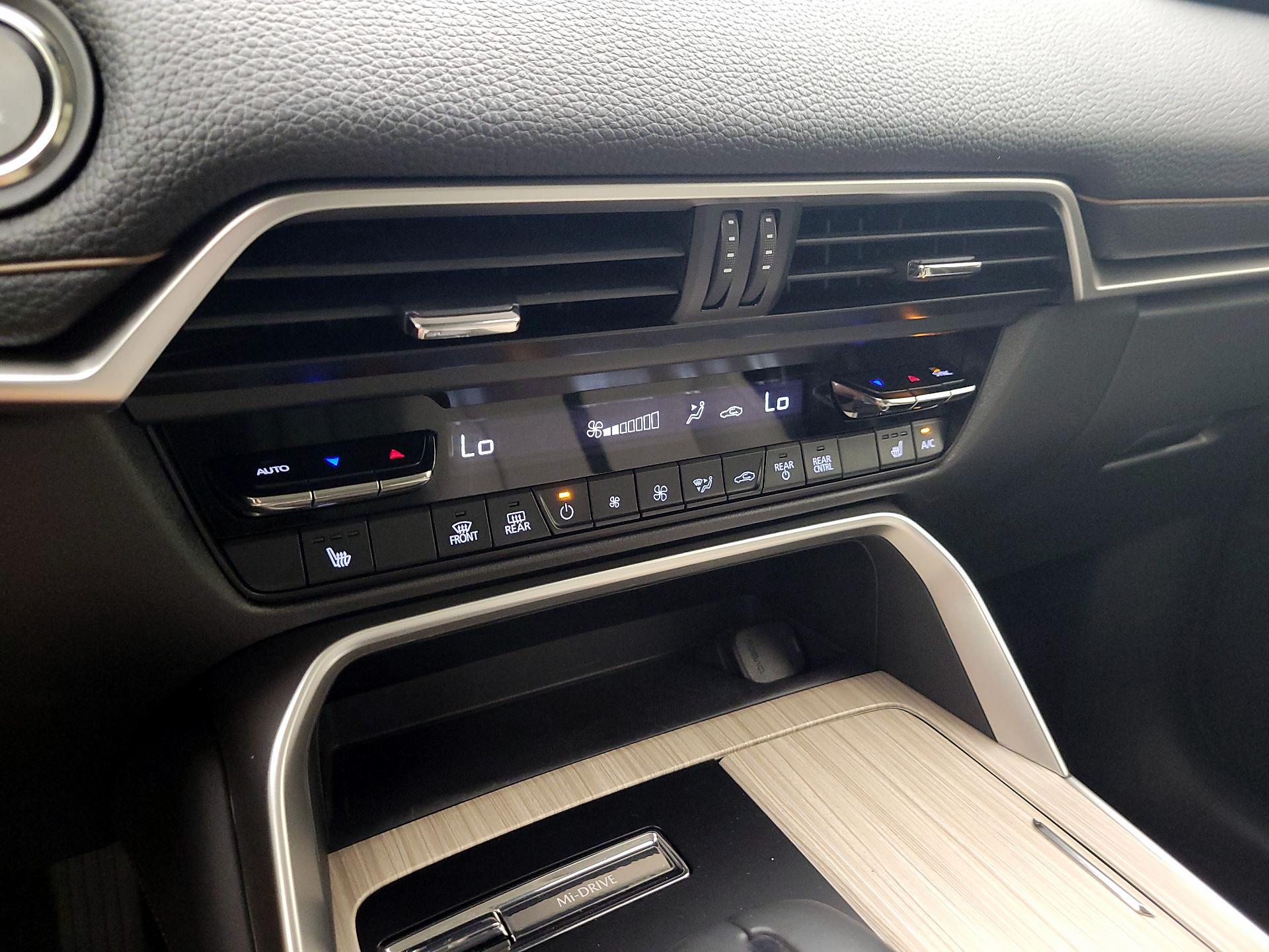 Thumbnail: 2024 Mazda CX-90 - 16