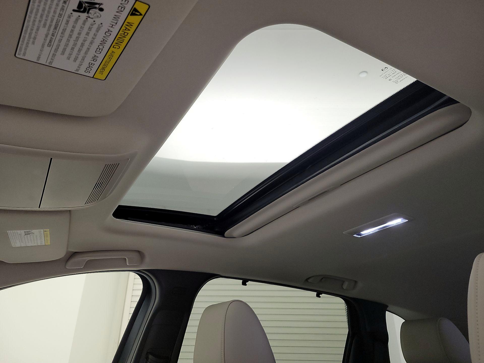 Thumbnail: 2024 Mazda CX-90 - 19