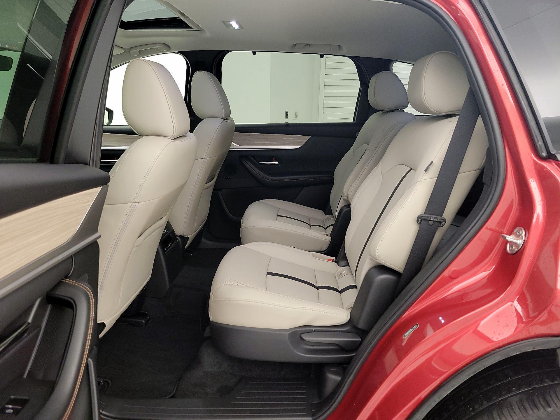 Thumbnail: 2024 Mazda CX-90 - 20