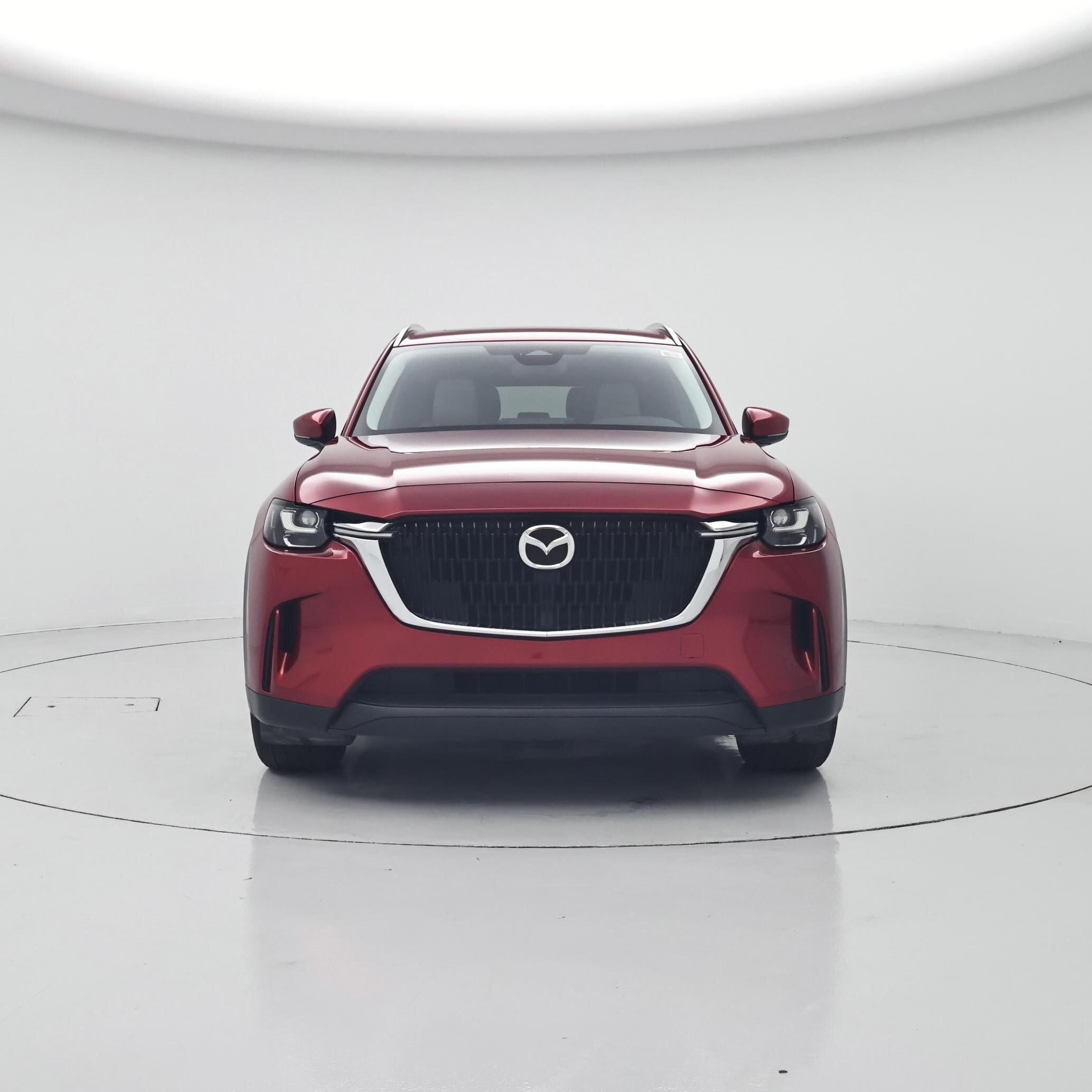 Thumbnail: 2024 Mazda CX-90 - 5