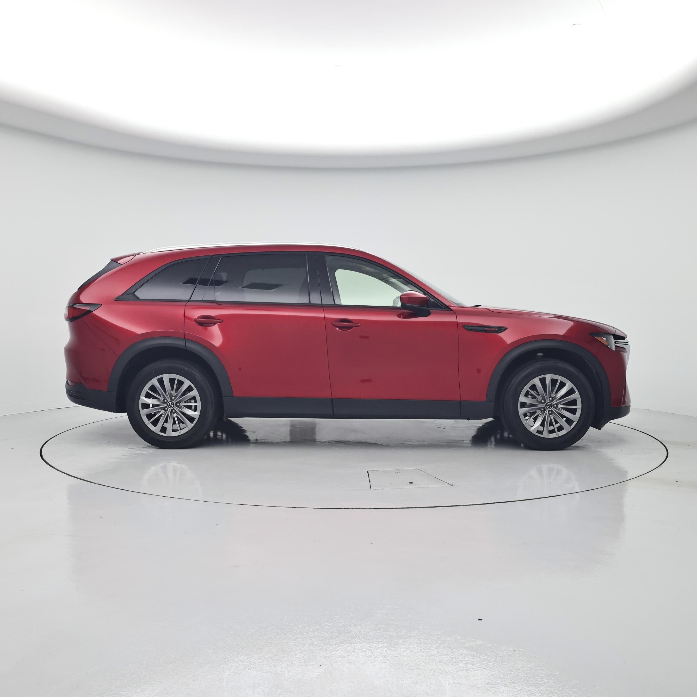 Thumbnail: 2024 Mazda CX-90 - 7
