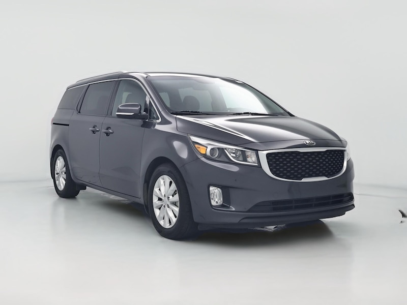 2015 Kia Sedona EX -
                  Farragut, TN