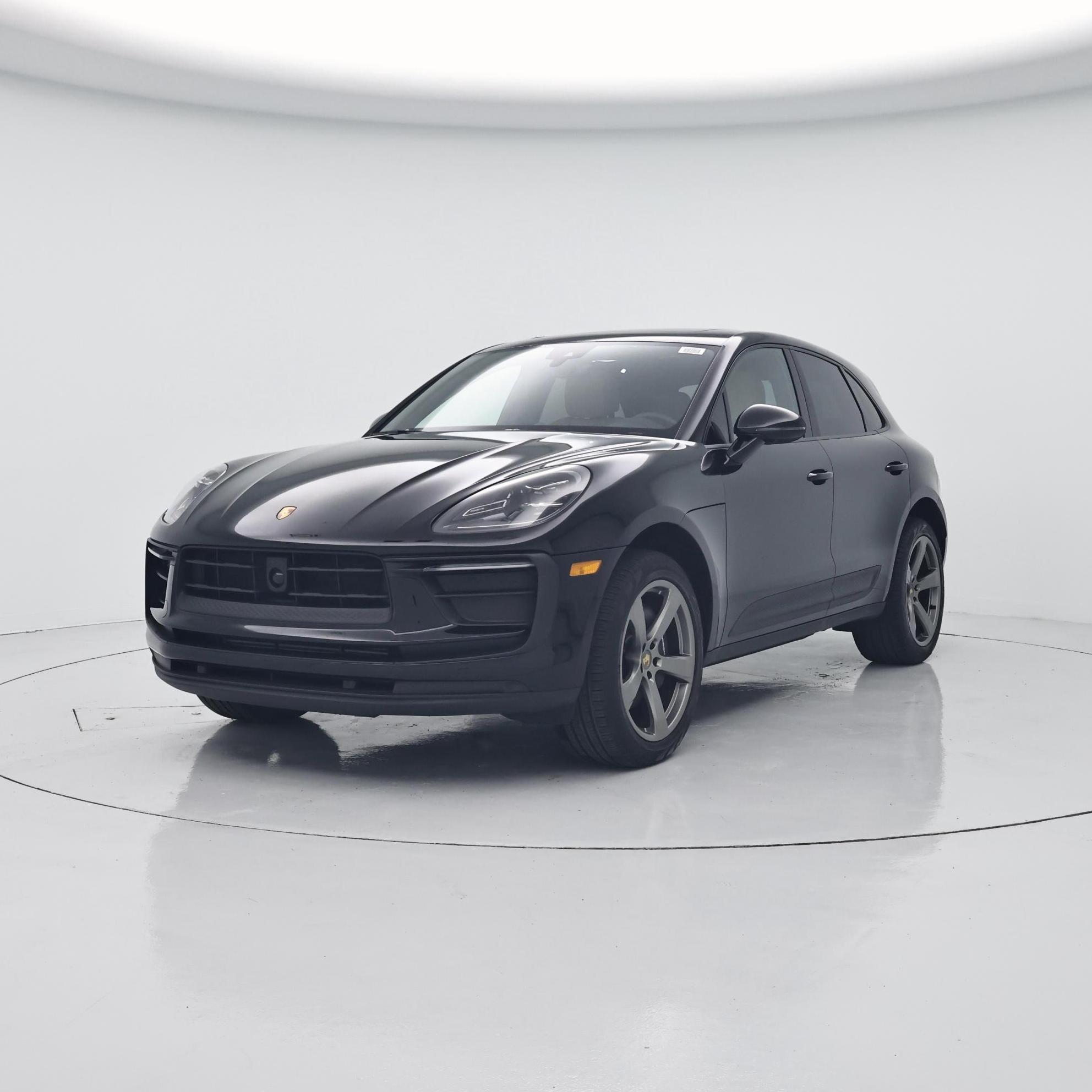 Thumbnail: 2025 Porsche Macan - 4