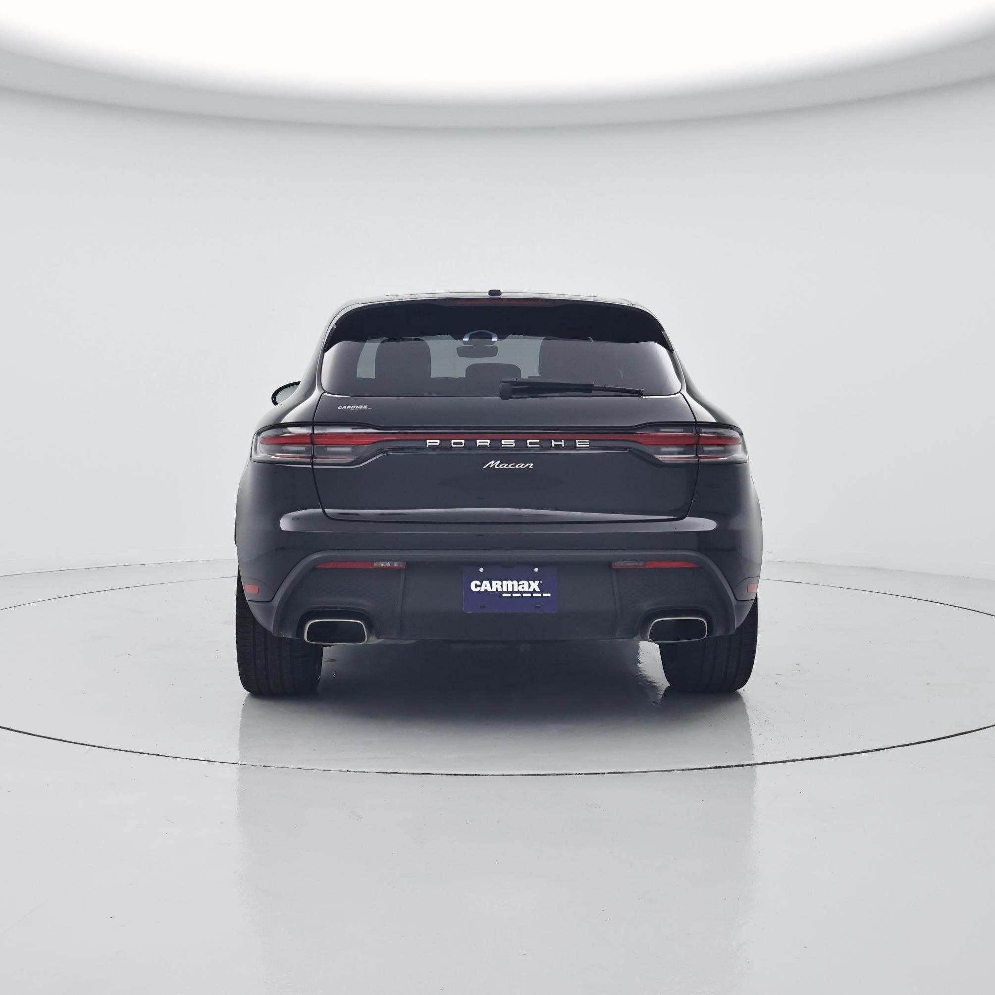 Thumbnail: 2025 Porsche Macan - 6
