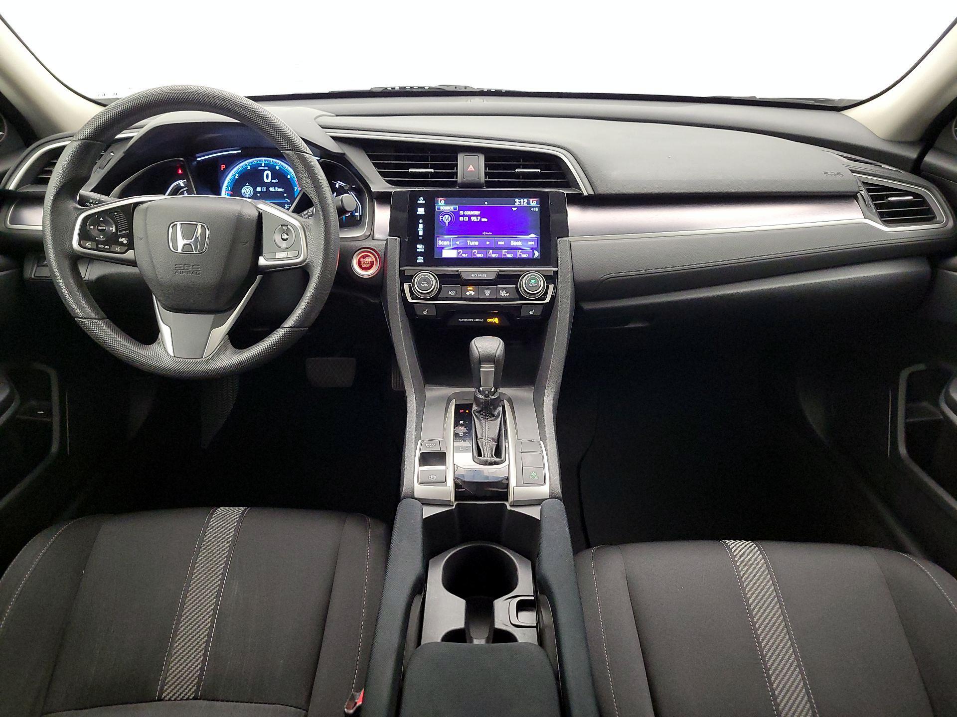 Thumbnail: 2017 Honda Civic - 9