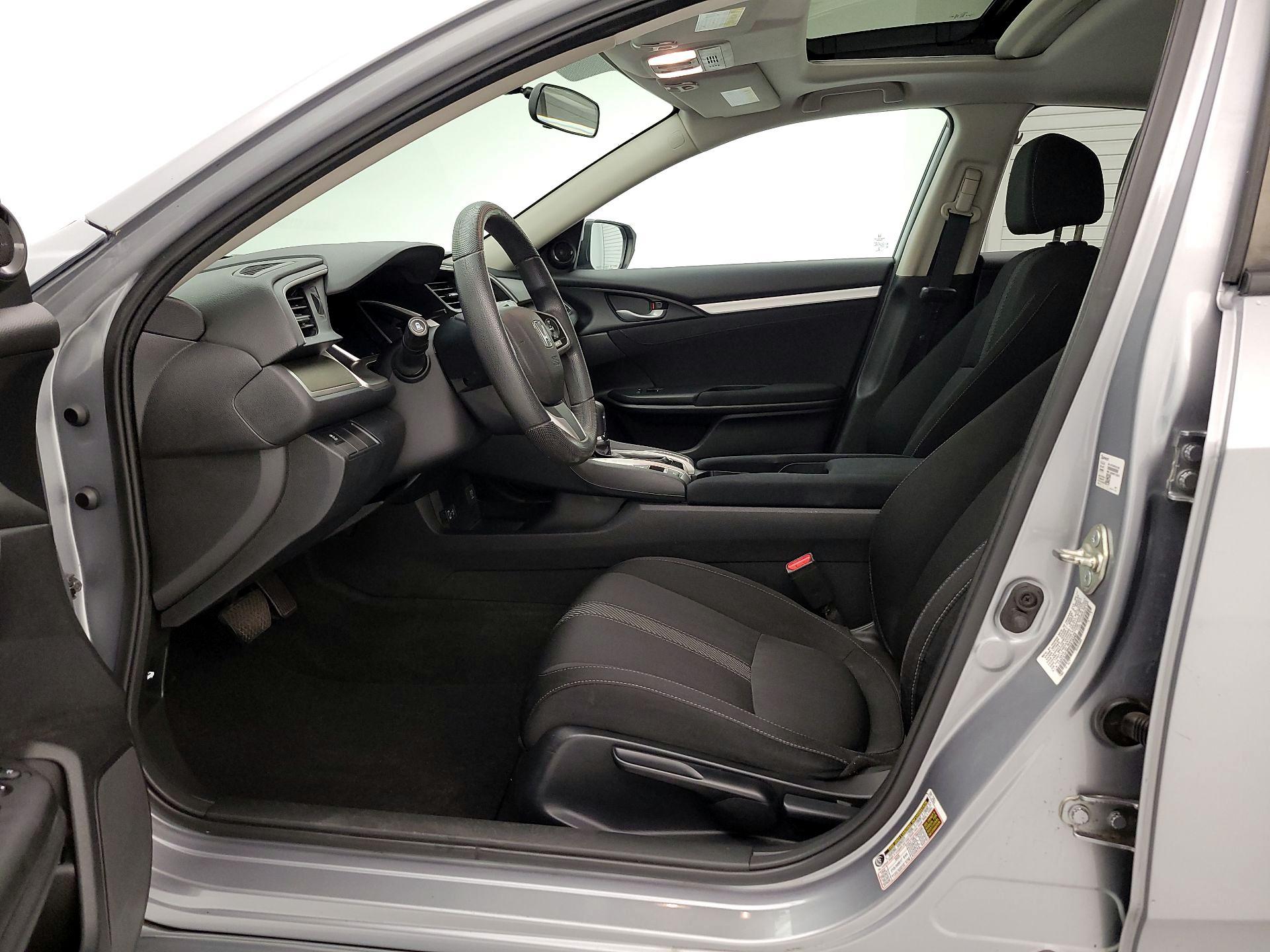 Thumbnail: 2017 Honda Civic - 11