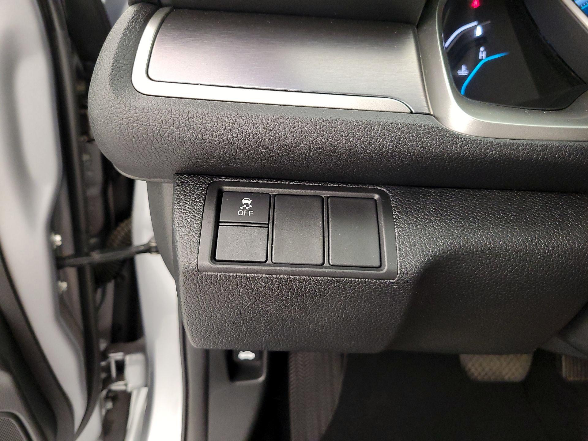 Thumbnail: 2017 Honda Civic - 13