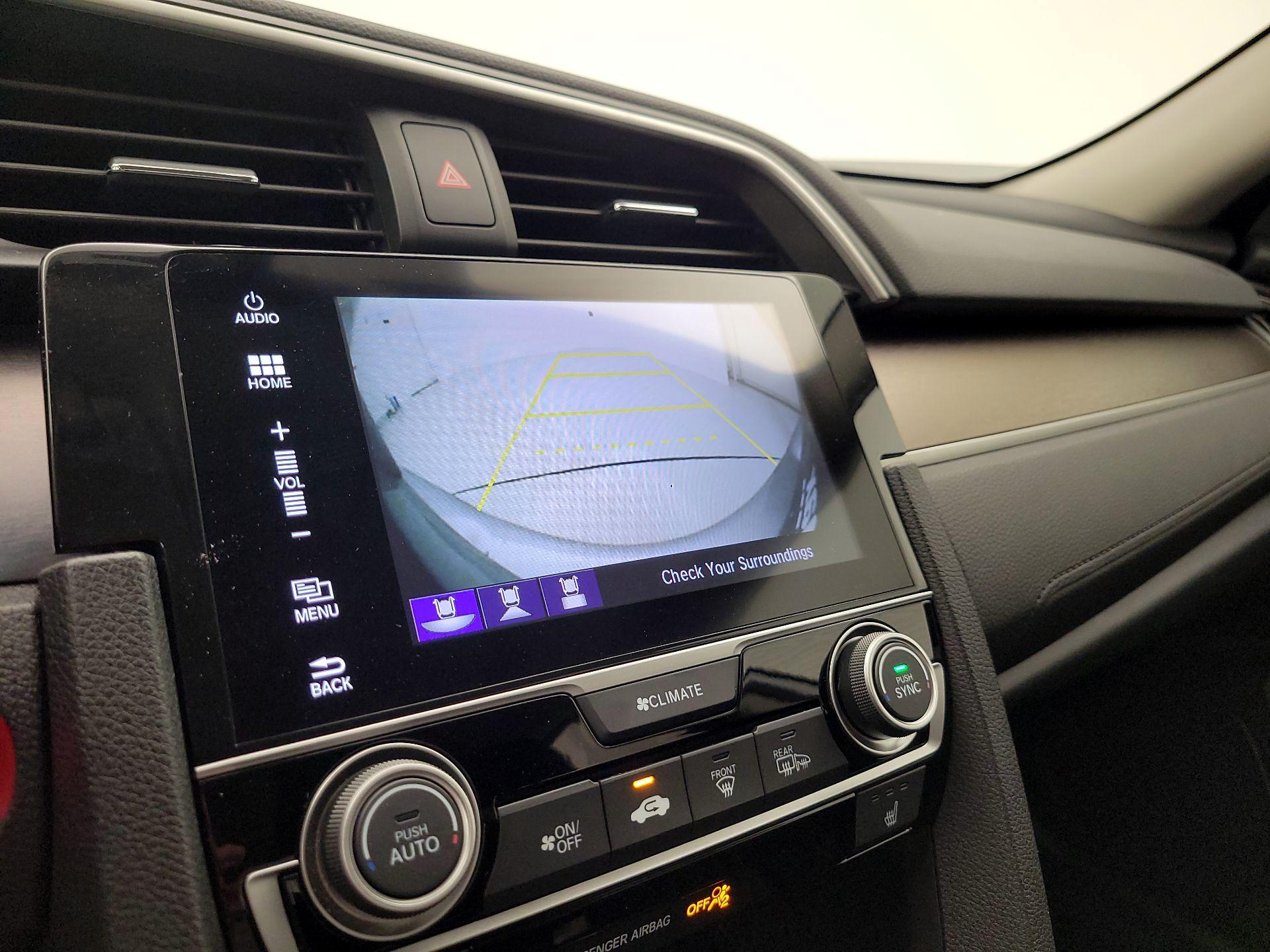 Thumbnail: 2017 Honda Civic - 14