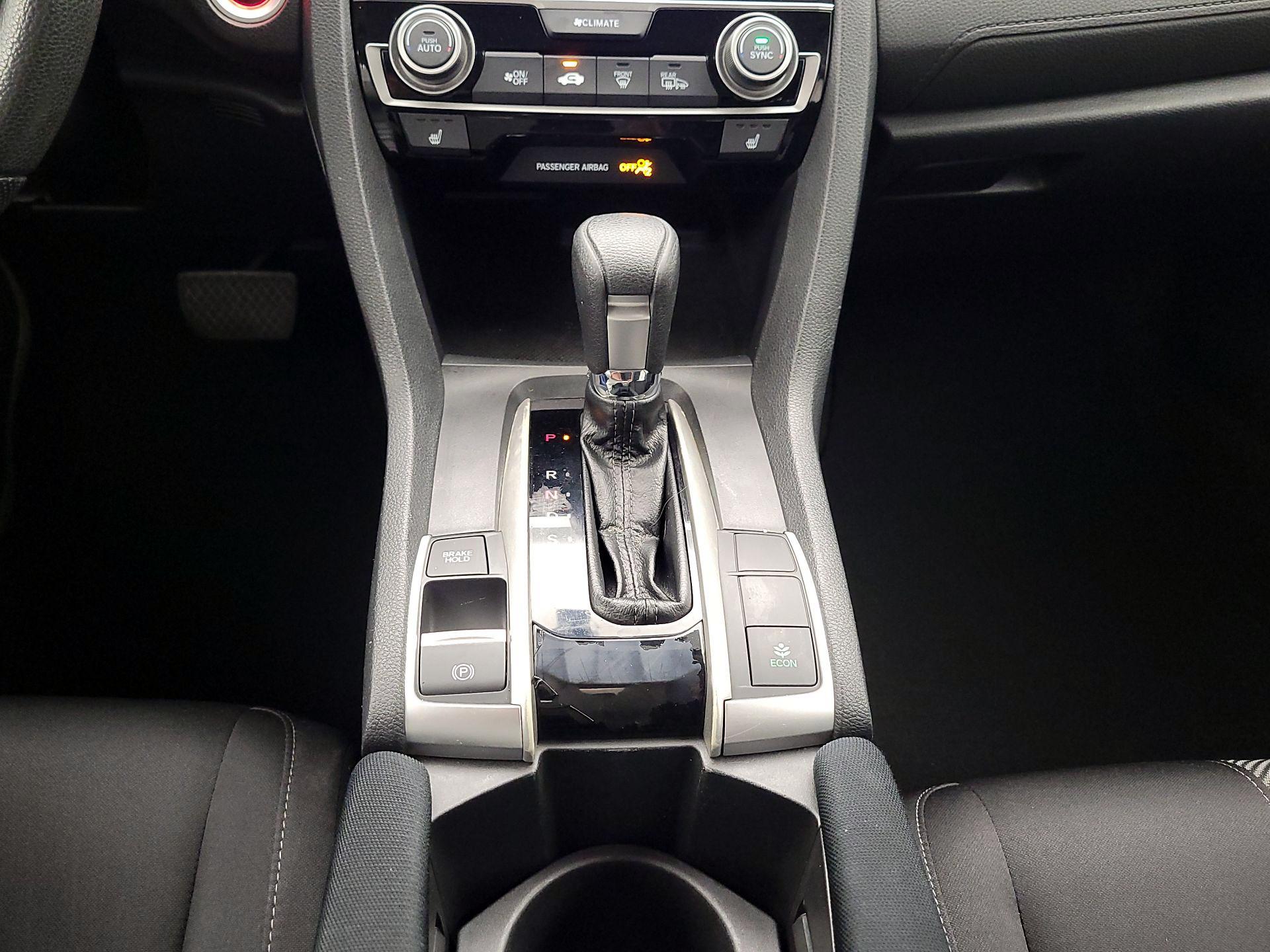 Thumbnail: 2017 Honda Civic - 17