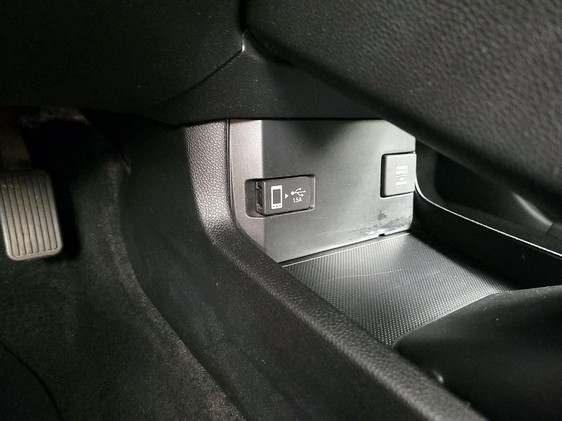 Thumbnail: 2017 Honda Civic - 18