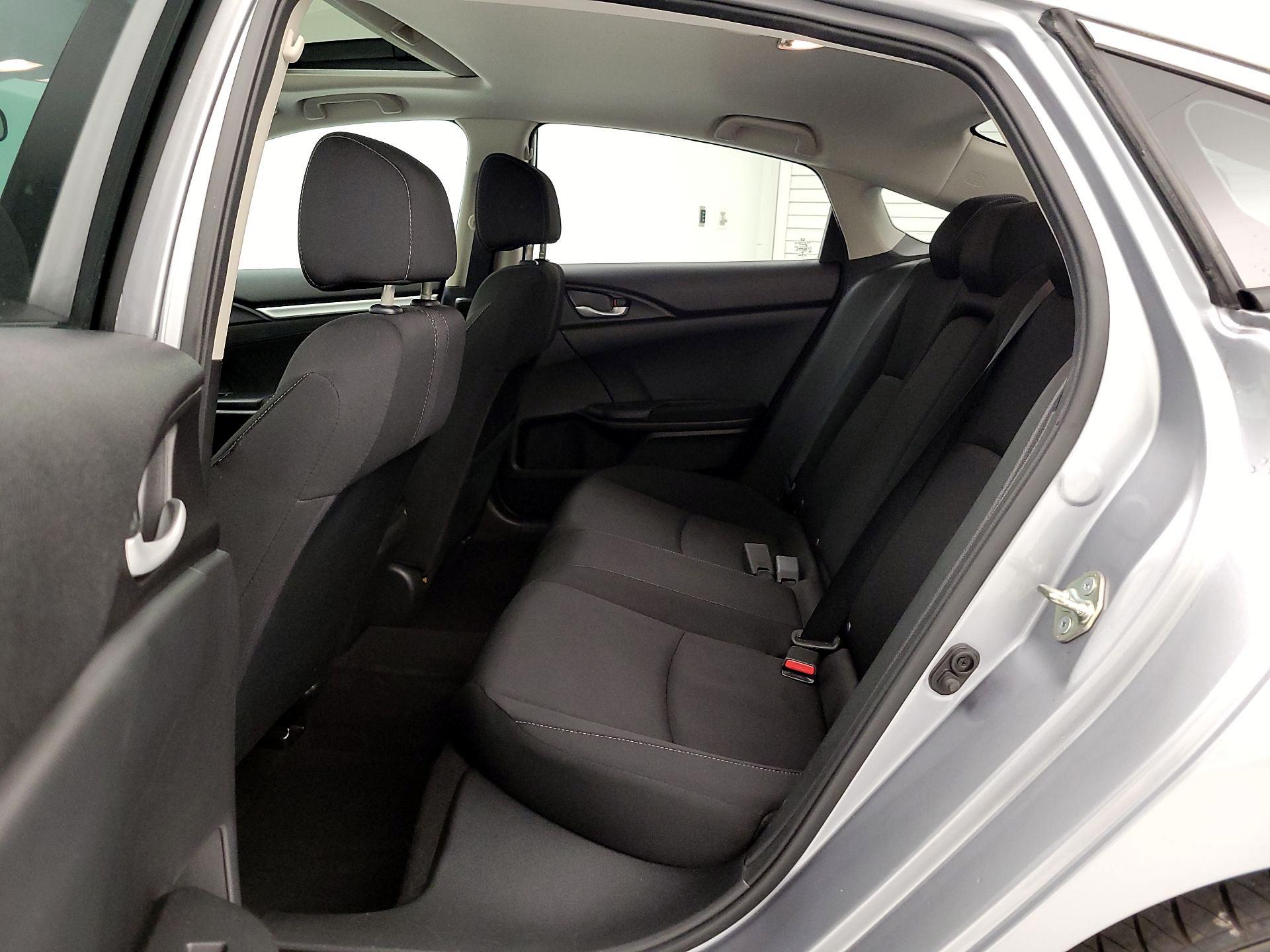 Thumbnail: 2017 Honda Civic - 20