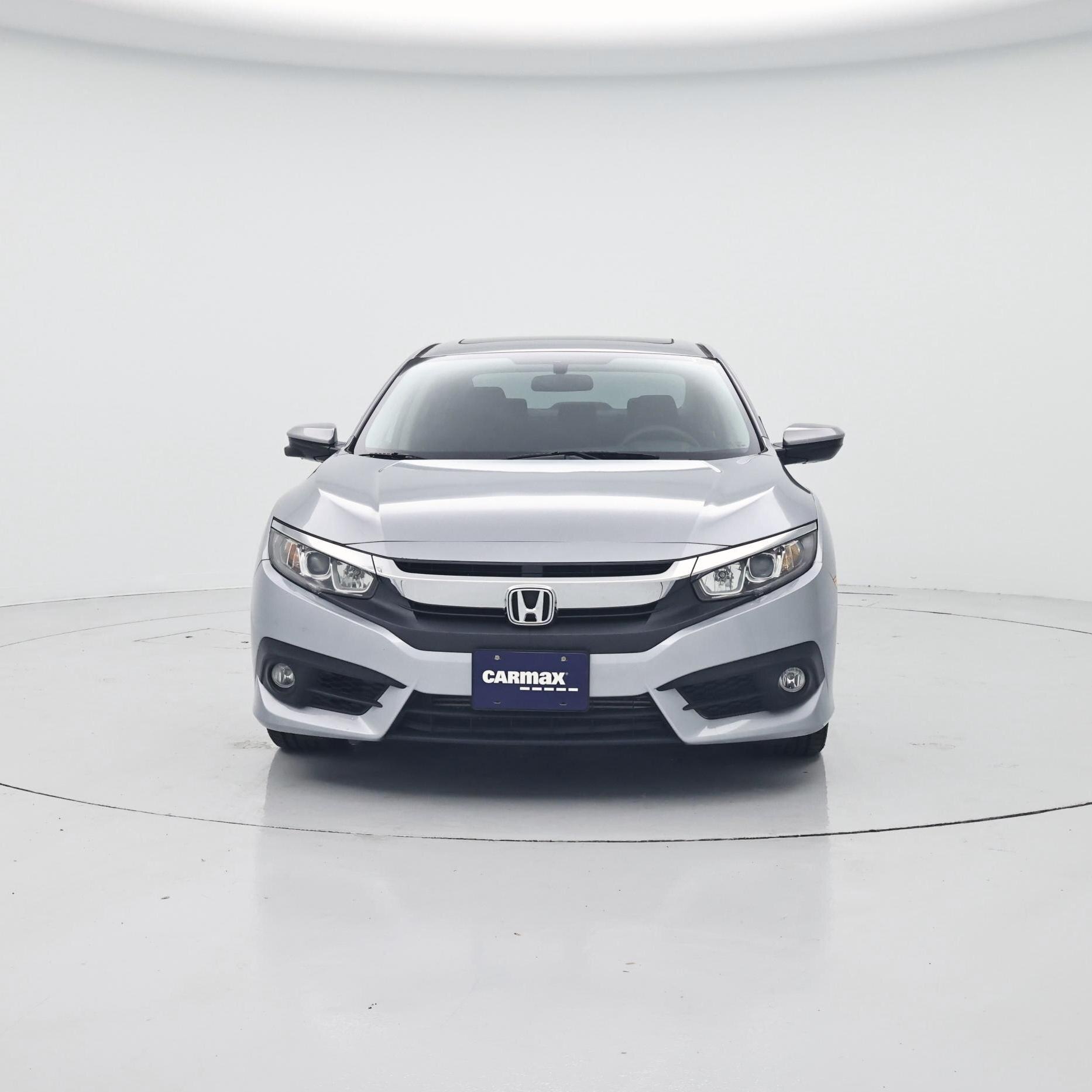 Thumbnail: 2017 Honda Civic - 5