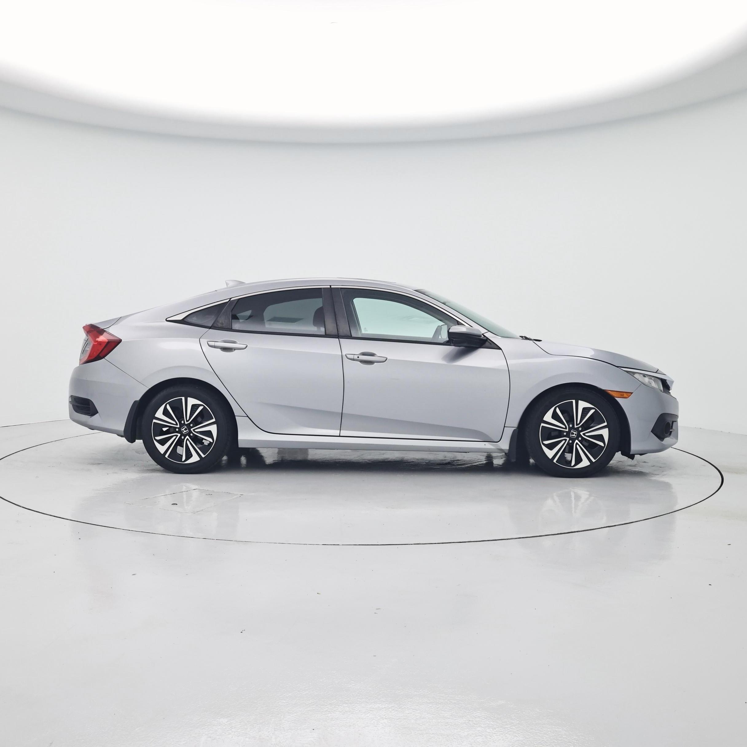 Thumbnail: 2017 Honda Civic - 7