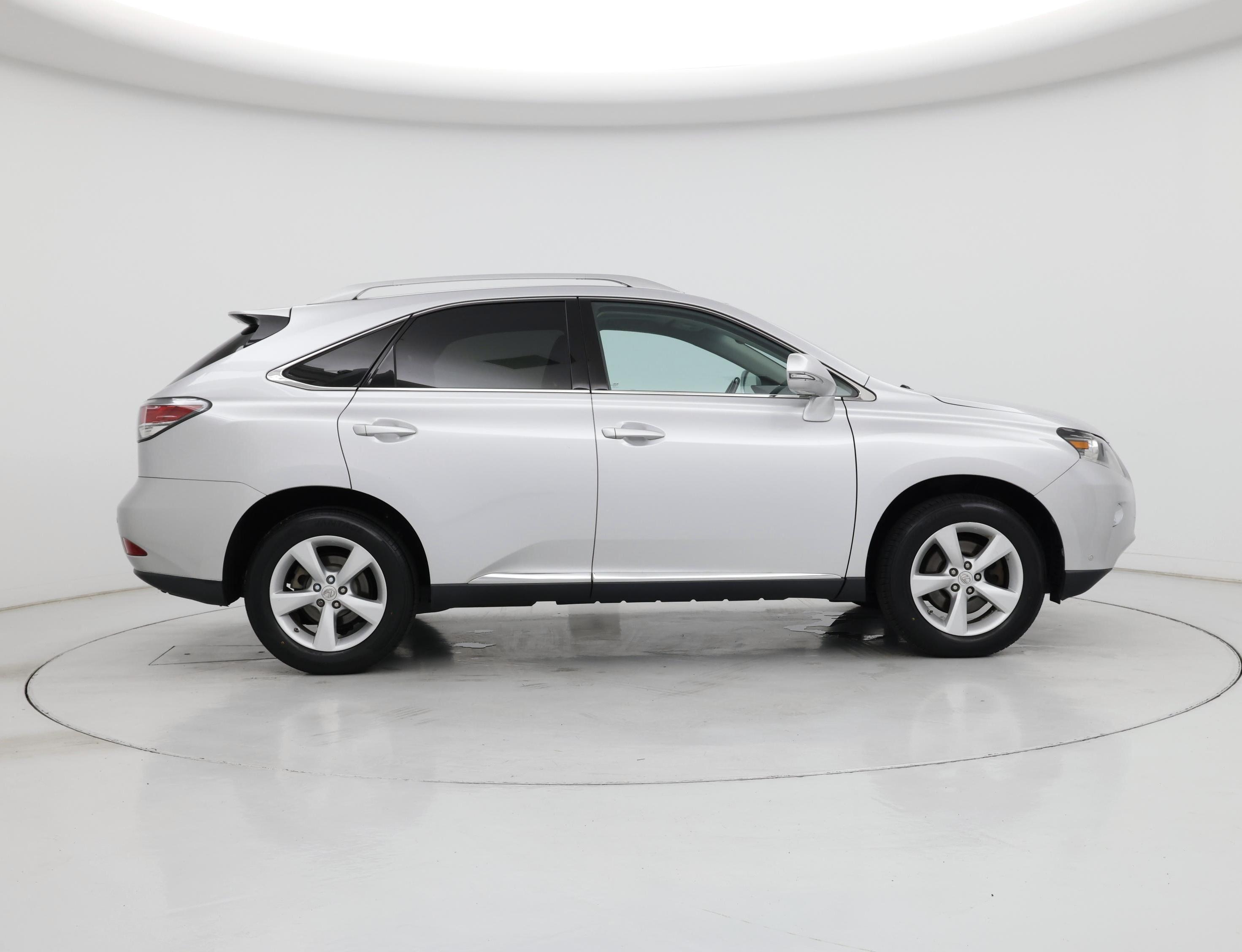 Thumbnail: 2015 Lexus RX - 7