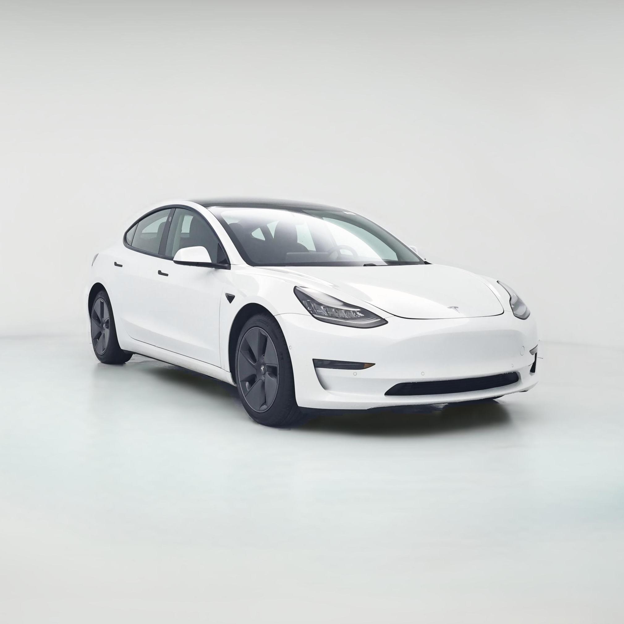 Thumbnail: 2021 Tesla Model 3 - 1
