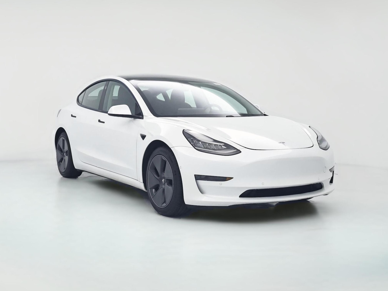 2021 Tesla Model 3 Base
