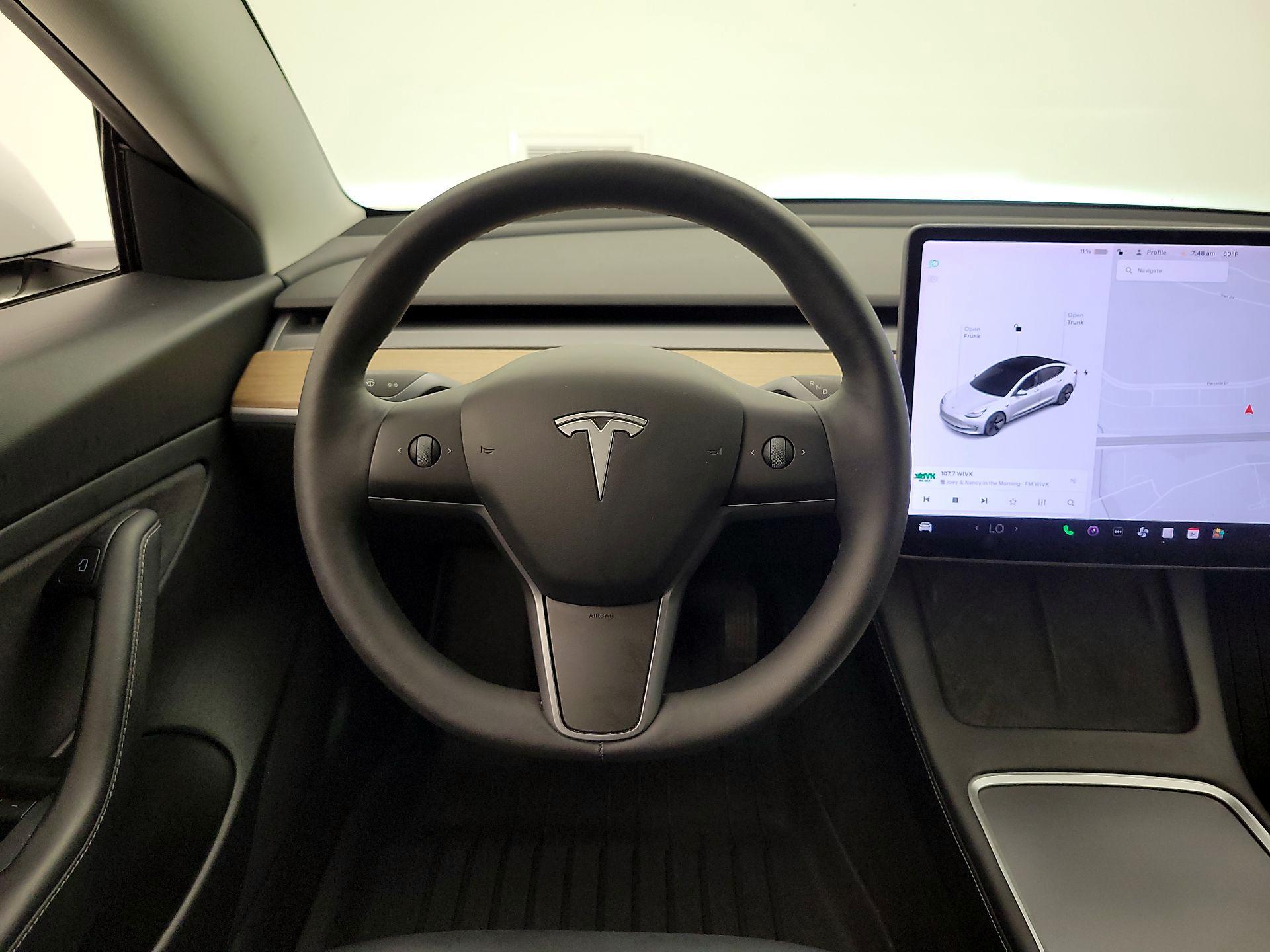 Thumbnail: 2021 Tesla Model 3 - 10