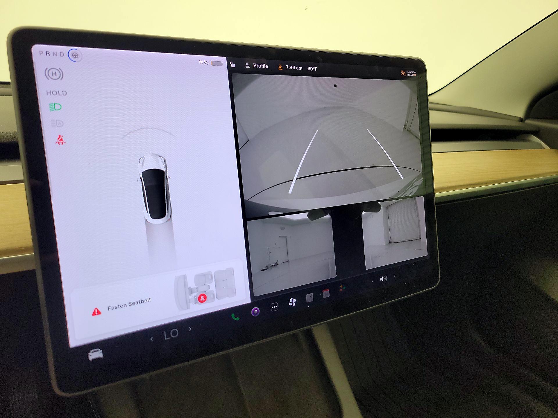 Thumbnail: 2021 Tesla Model 3 - 14