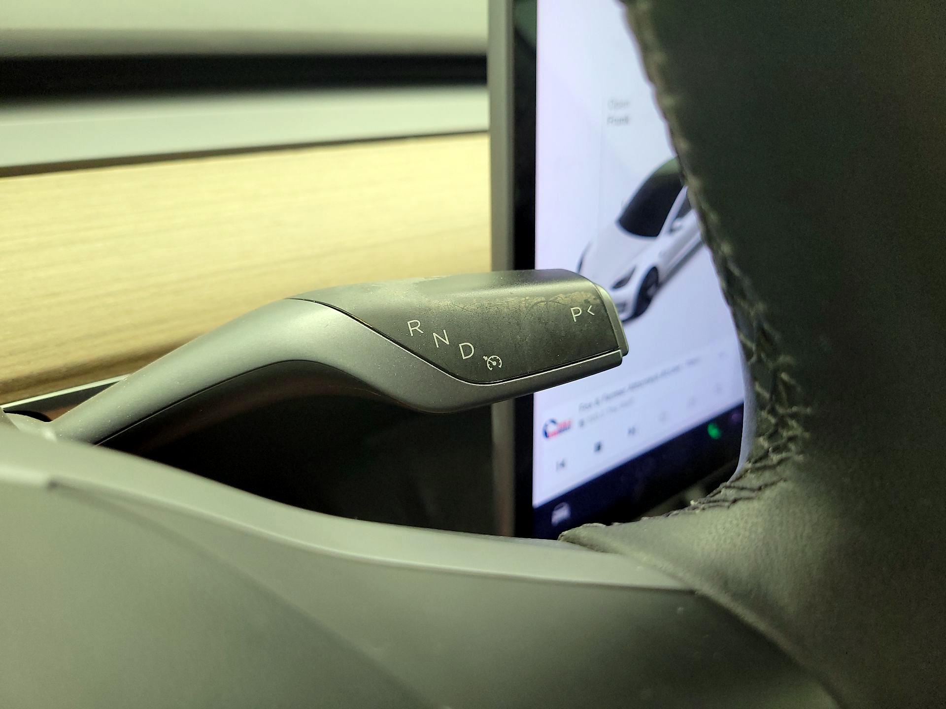 Thumbnail: 2021 Tesla Model 3 - 17