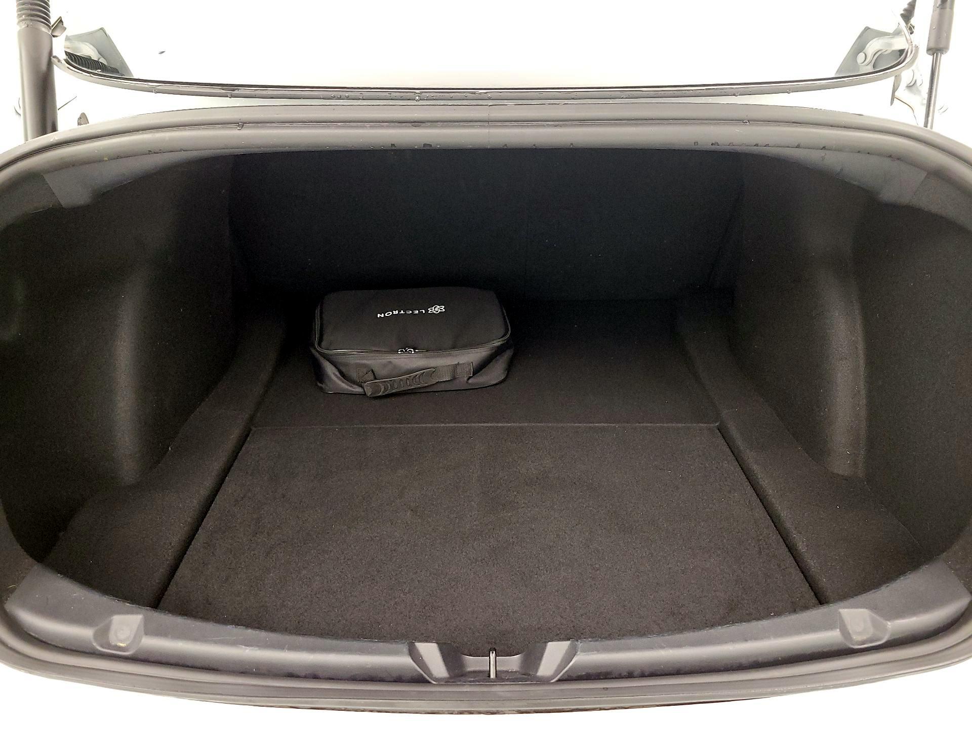 Thumbnail: 2021 Tesla Model 3 - 19