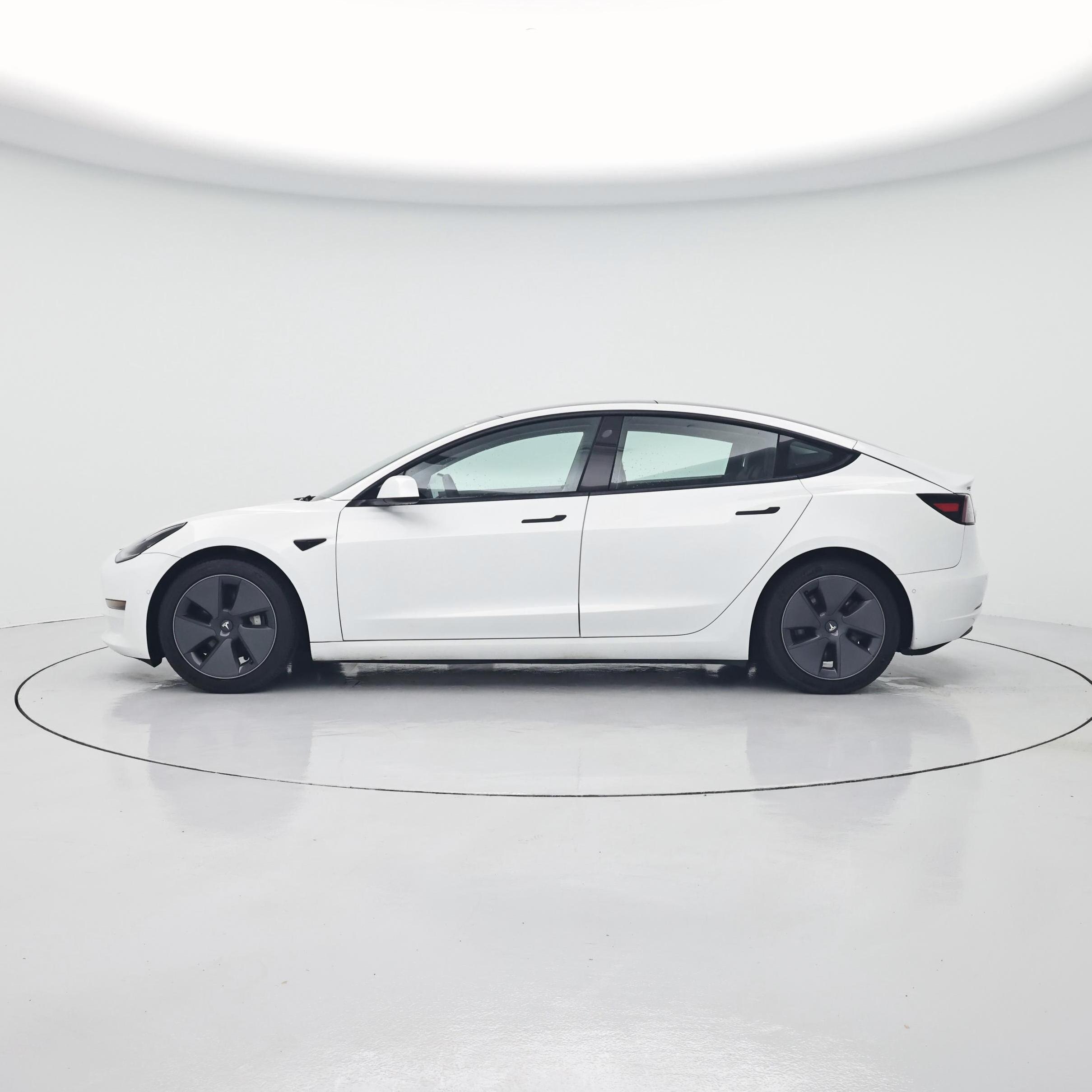 Thumbnail: 2021 Tesla Model 3 - 3