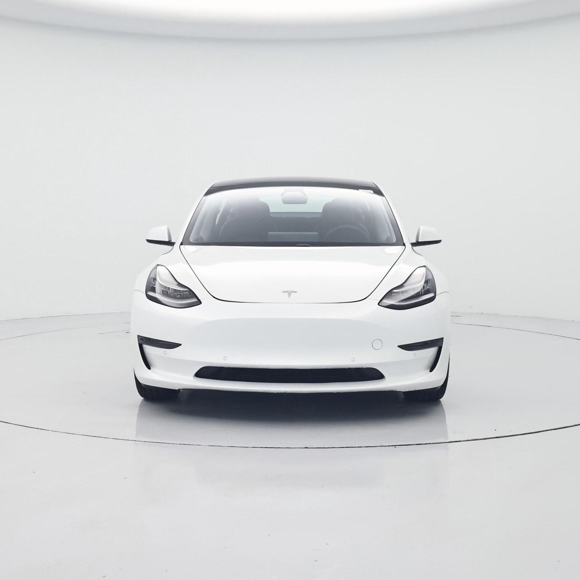 Thumbnail: 2021 Tesla Model 3 - 5