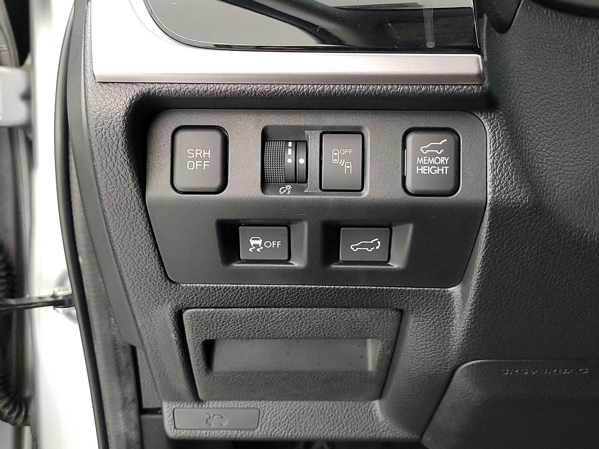 Thumbnail: 2018 Subaru Forester - 13